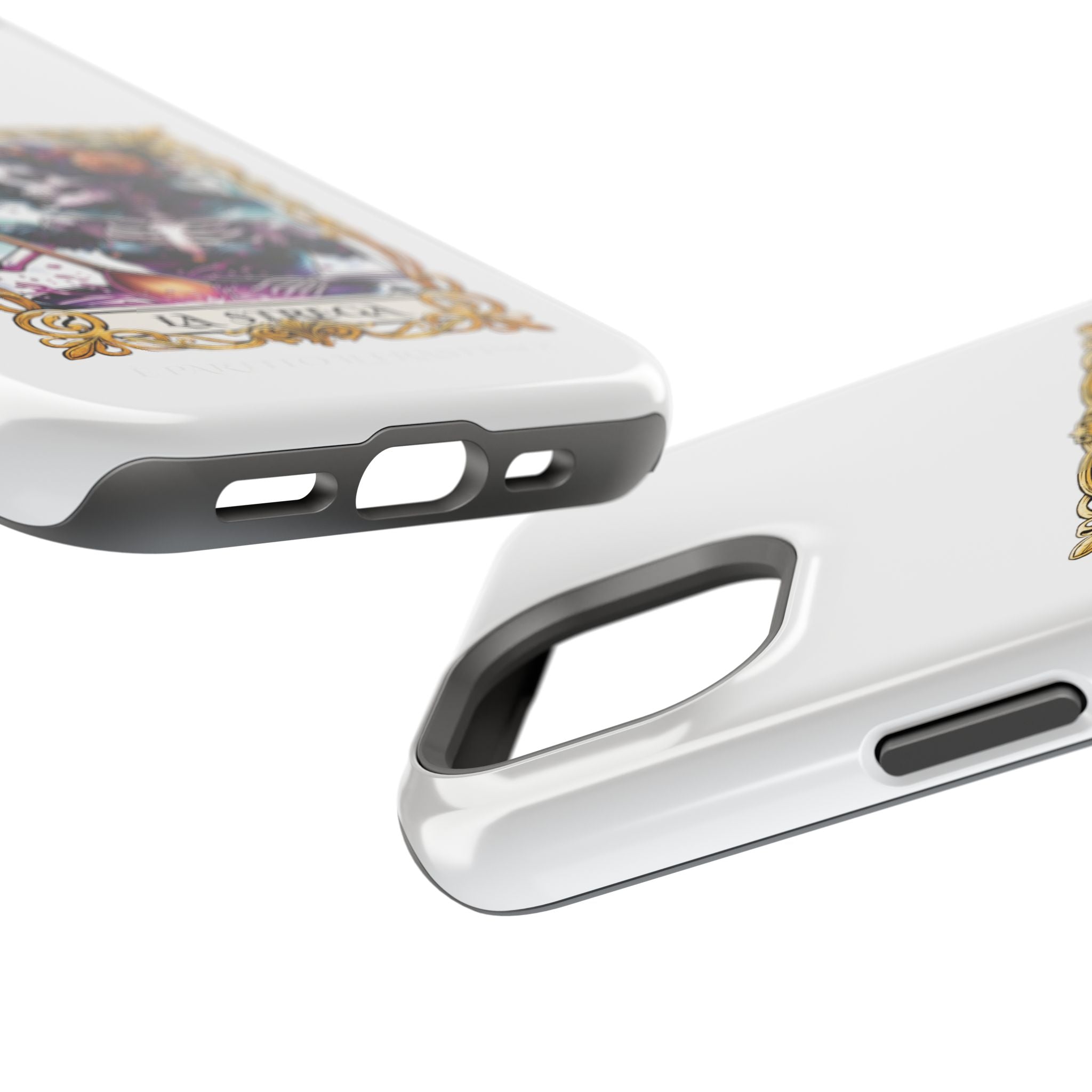 Cover Bianca La Strega