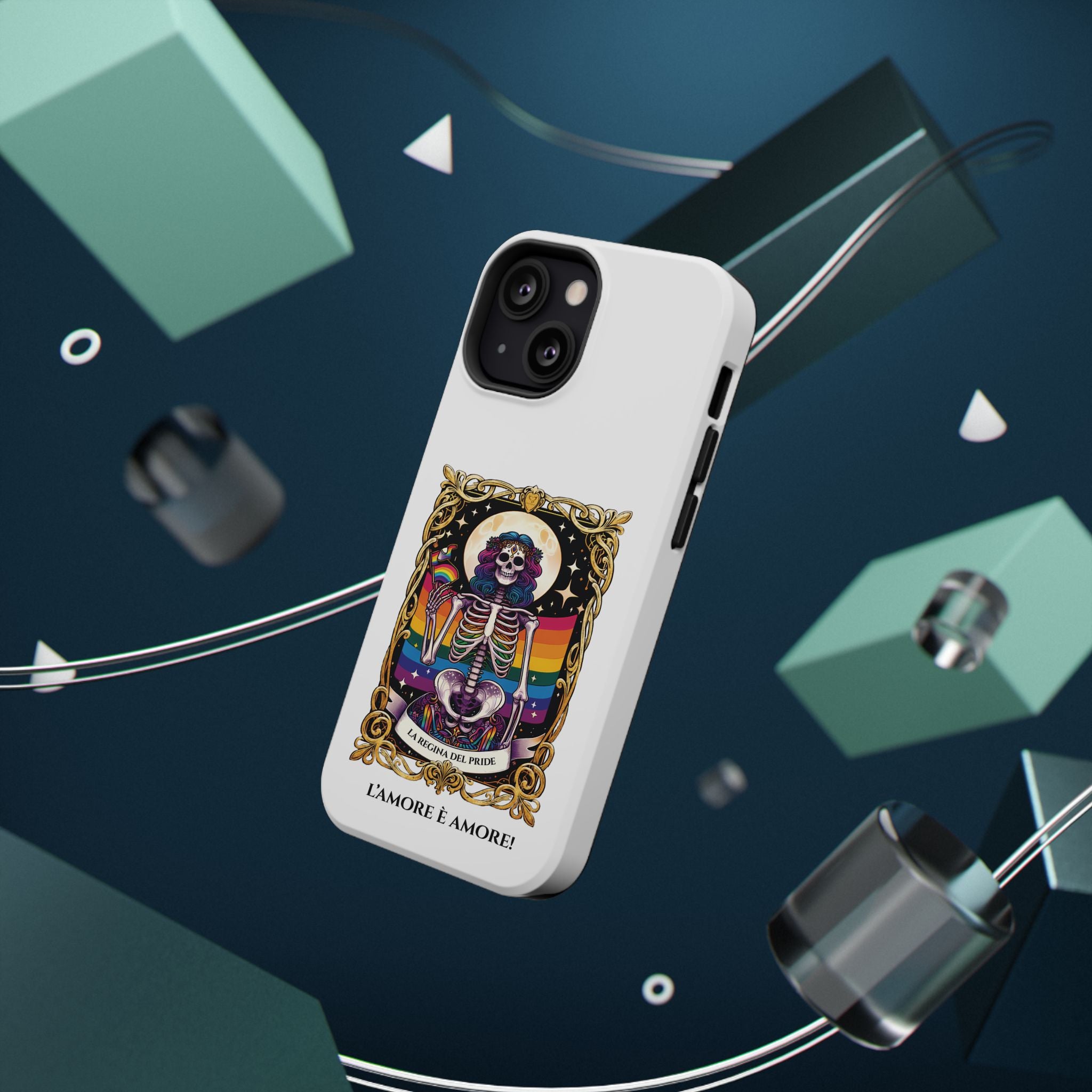 Cover Bianca La Regina Del Pride