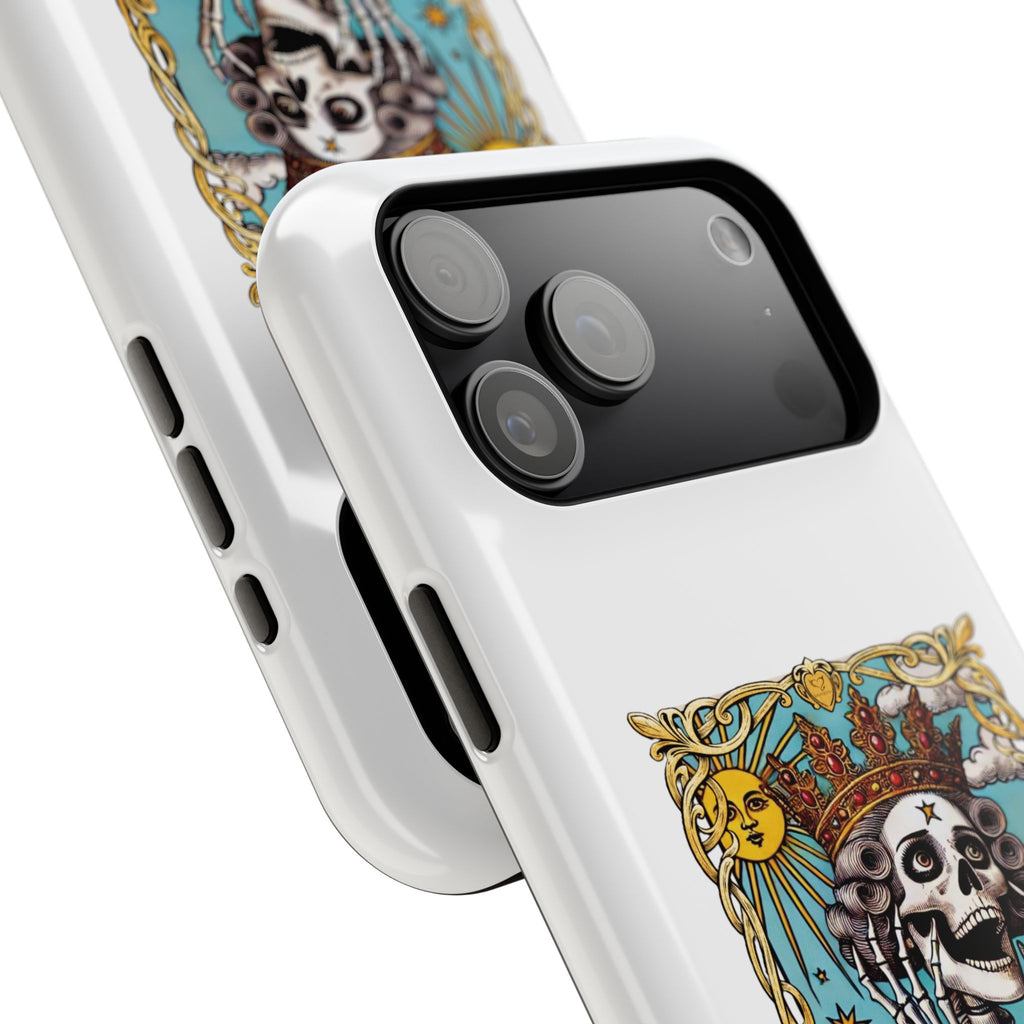 Cover Bianca La Regina del Dramma