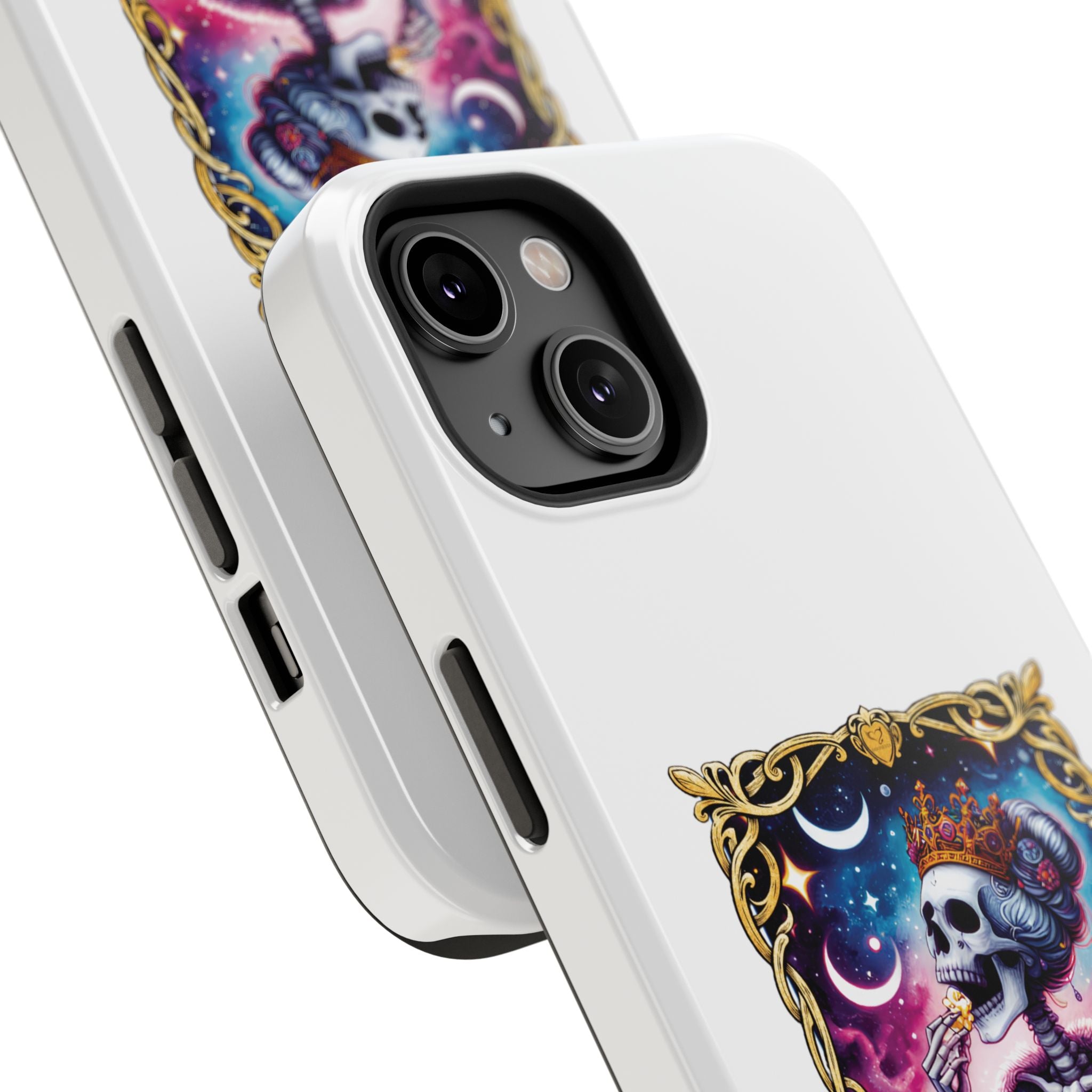 Cover Bianca La Spettatrice