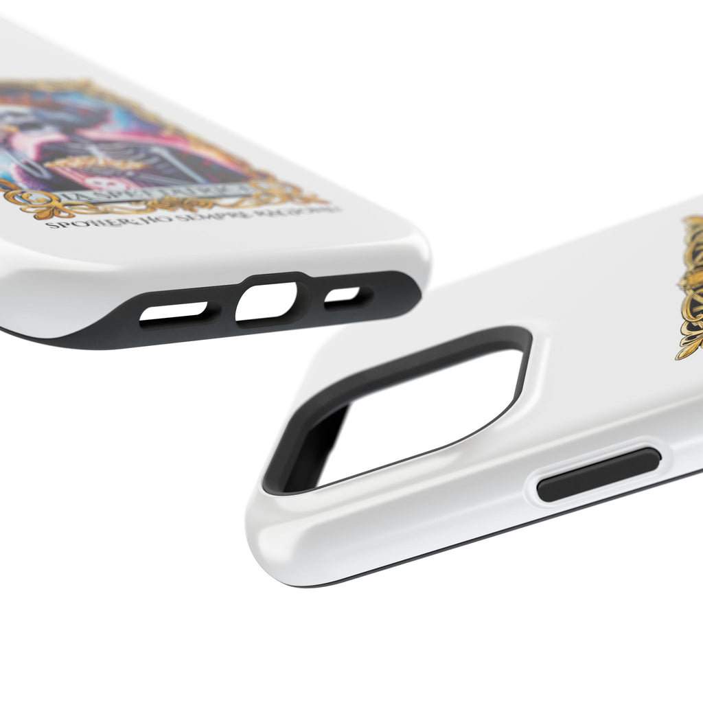 Cover Bianca La Spettatrice