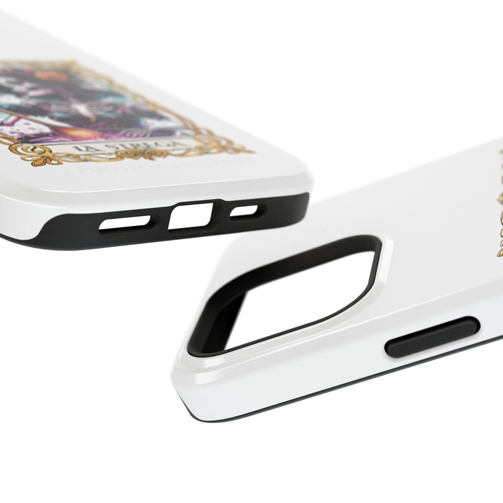 Cover Bianca La Strega