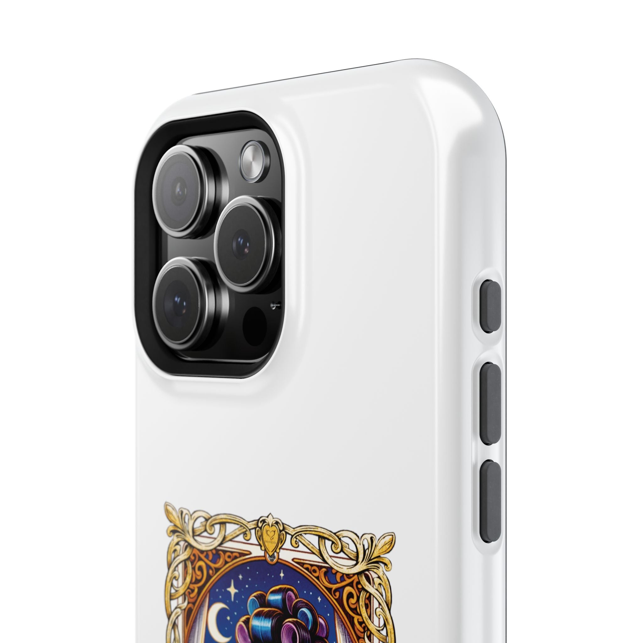 Cover Bianca L'Investigatrice