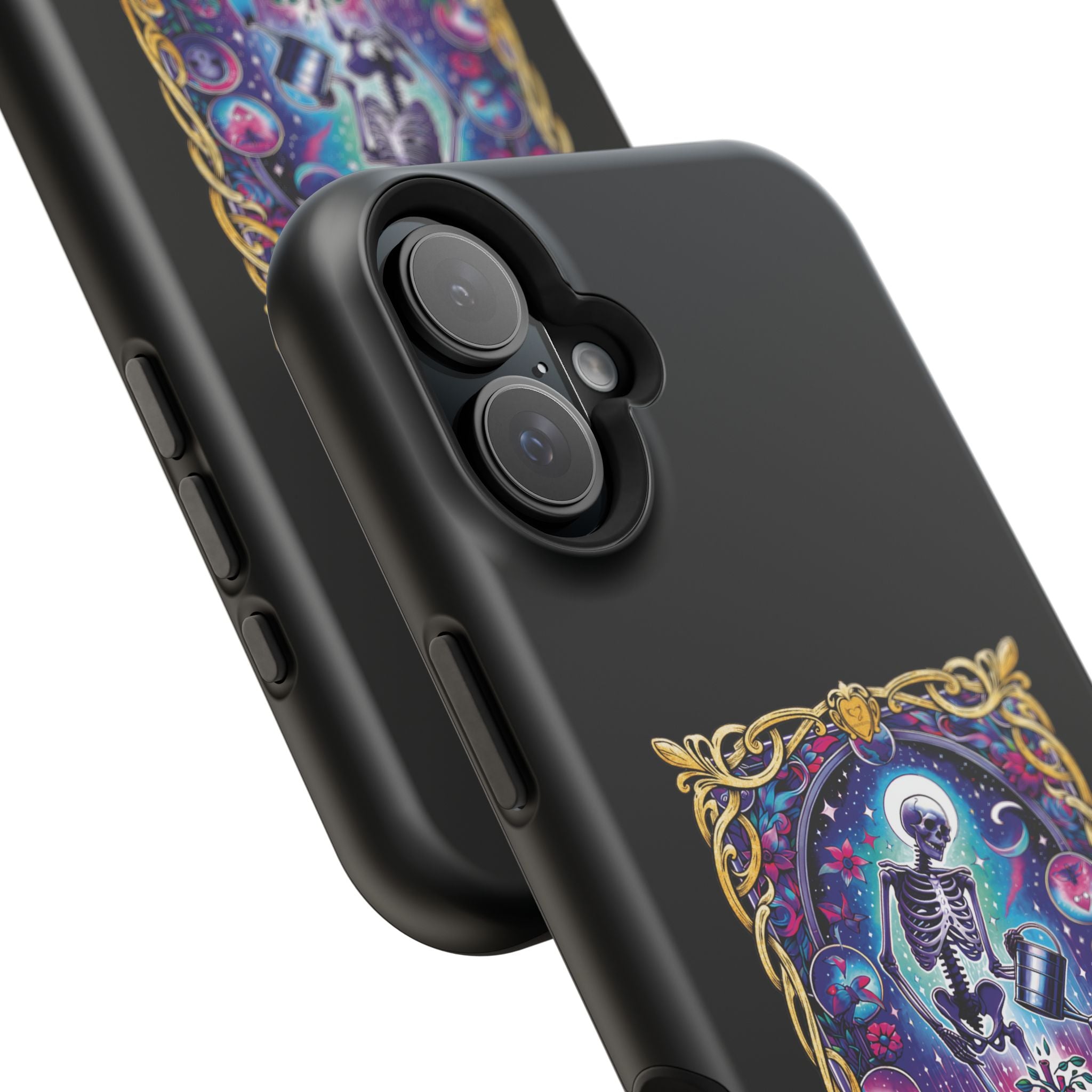 cover nera il ghostato