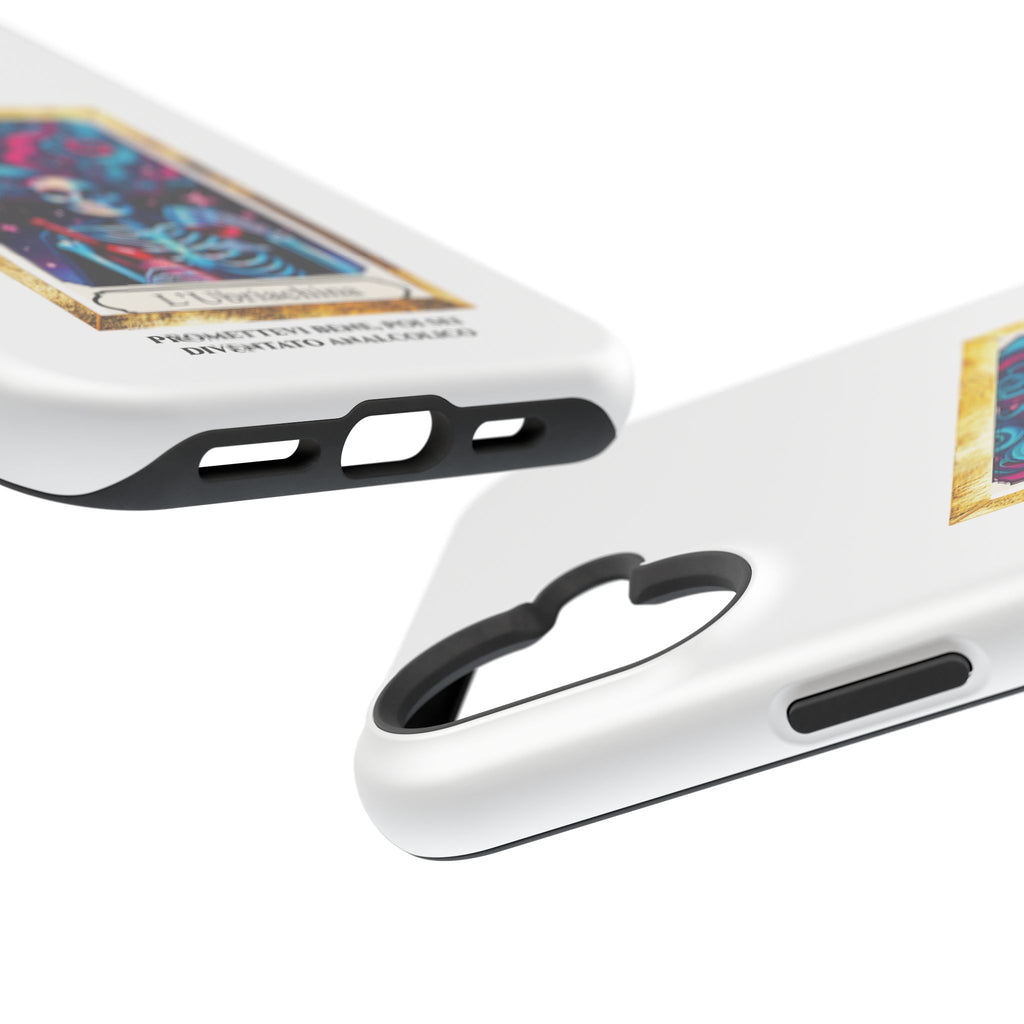 Cover Bianca L'Ubriachina