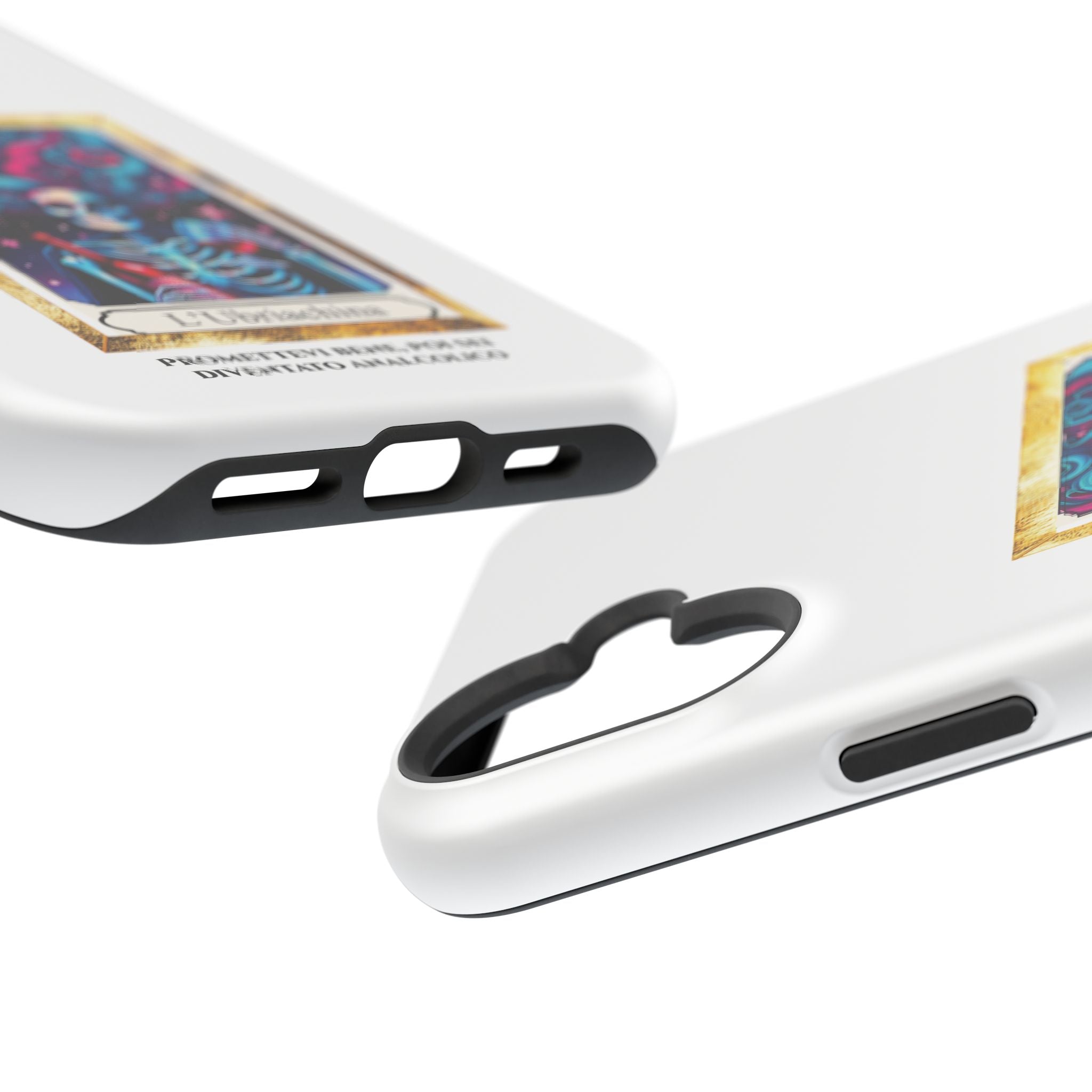 Cover Bianca L'Ubriachina