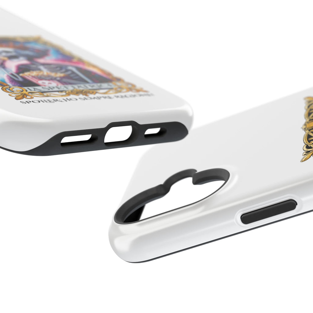 Cover Bianca La Spettatrice