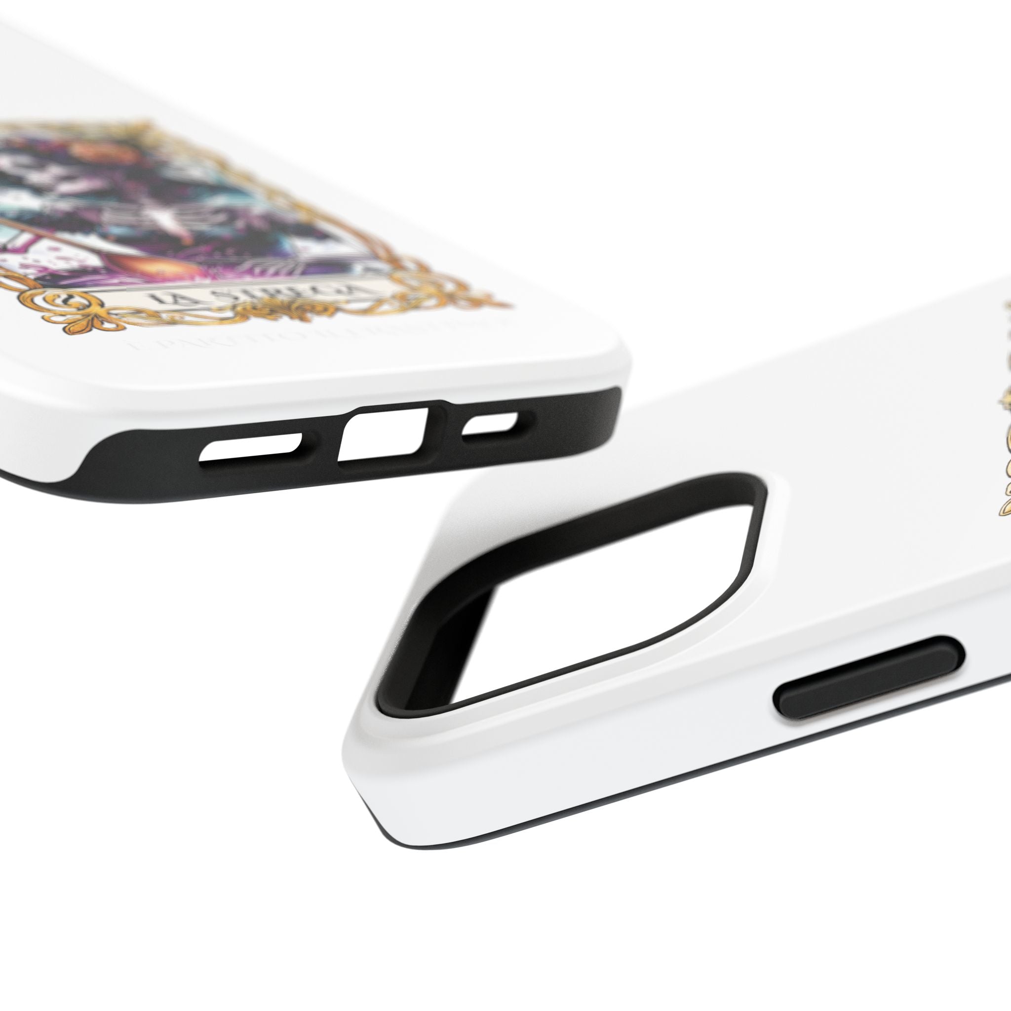 Cover Bianca La Strega