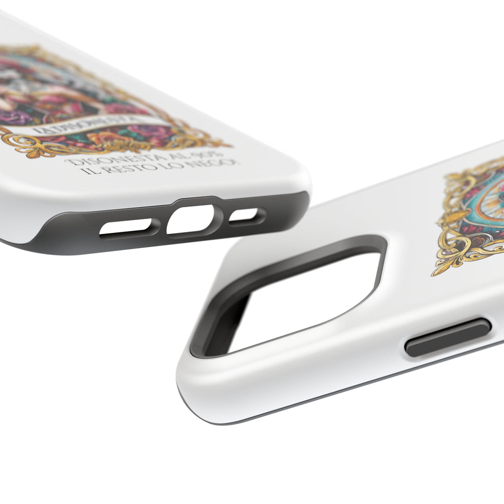 Cover Bianca La Disonesta