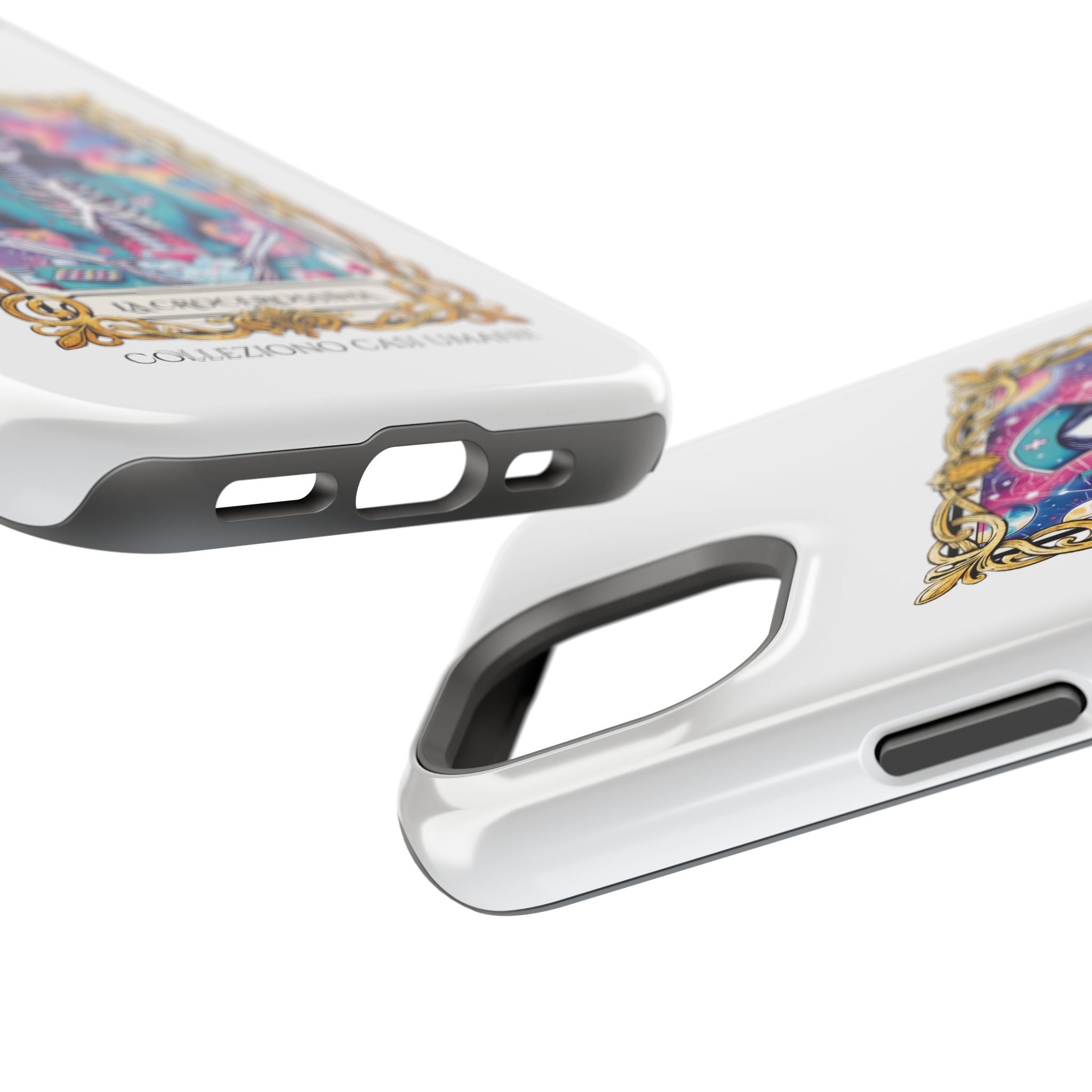 Cover Bianca La Crocerossina