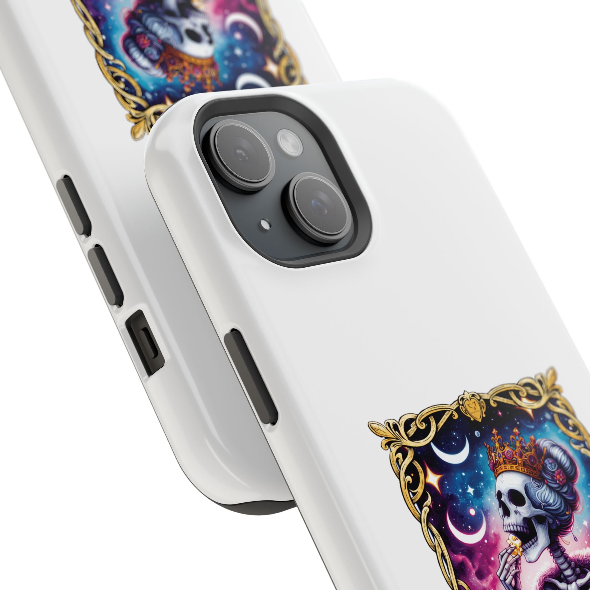 Cover Bianca La Spettatrice