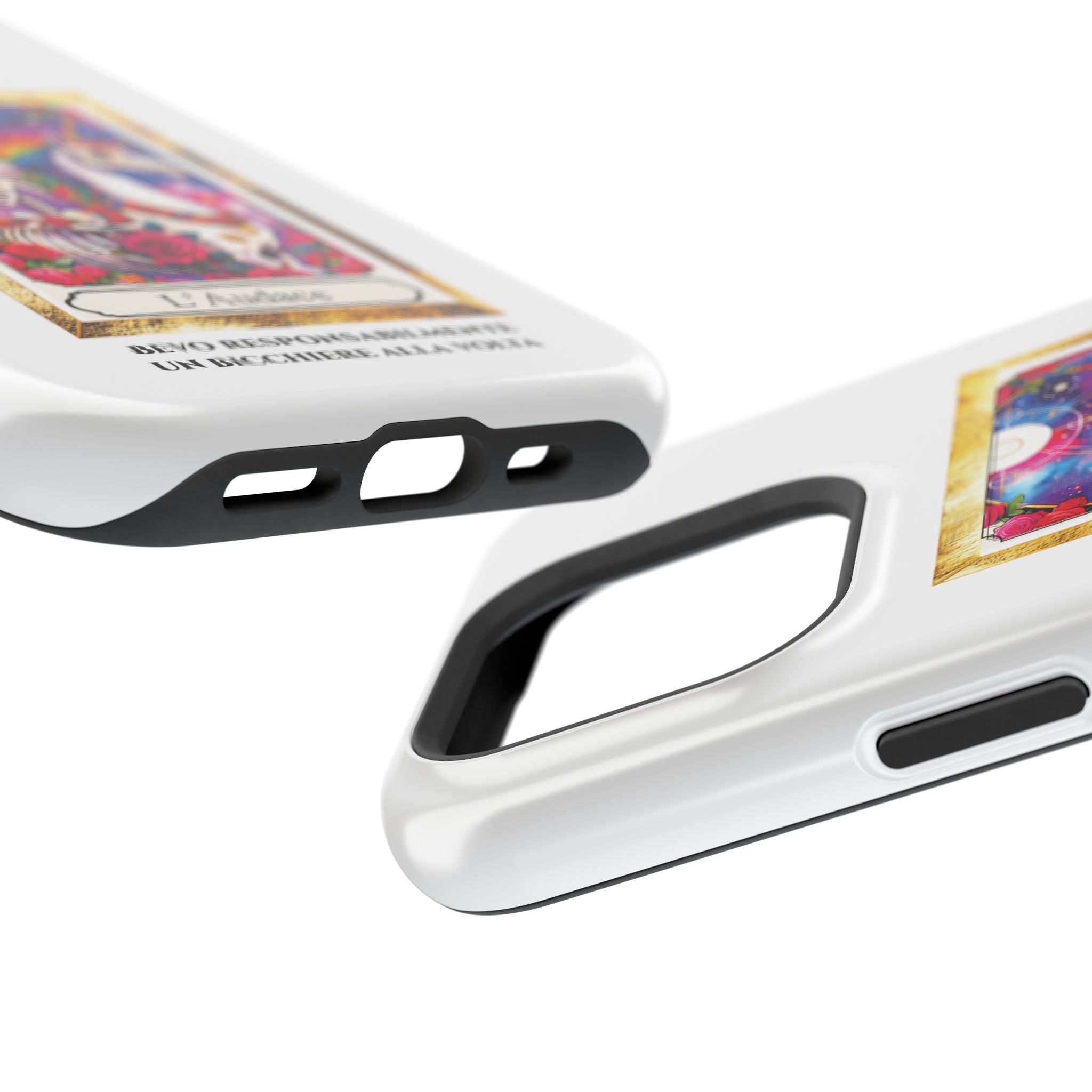 Cover Bianca L’audace