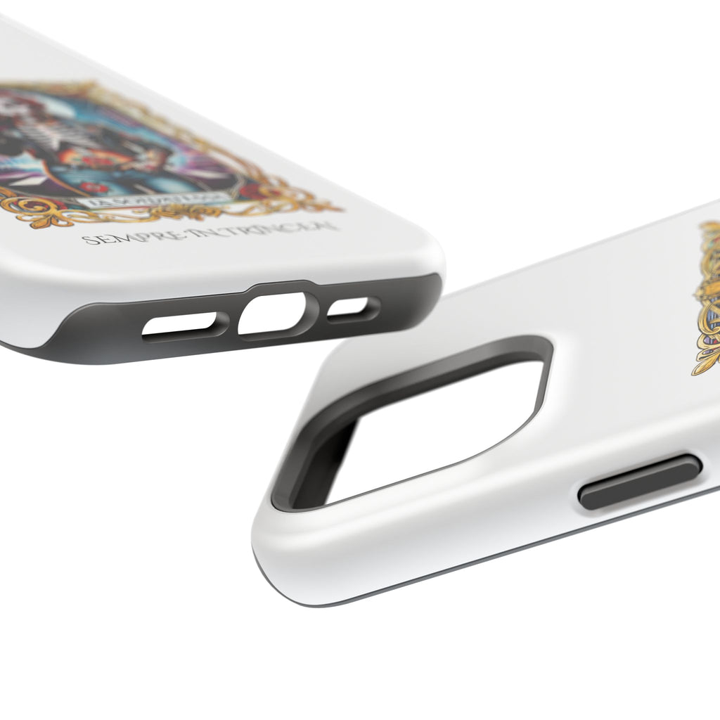 Cover Bianca La Soldatessa