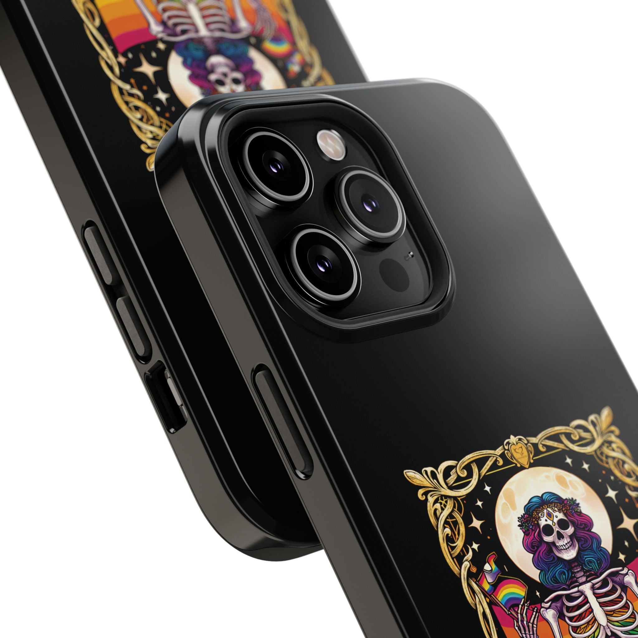 cover nera la regina del pride