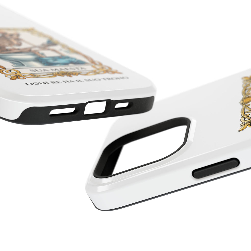 Cover Bianca Sua Maestà