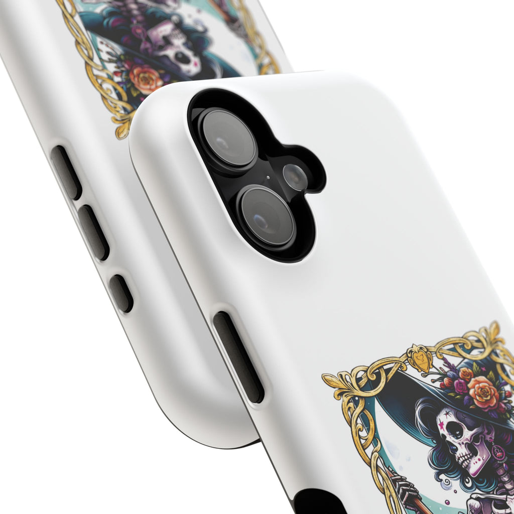 Cover Bianca La Strega