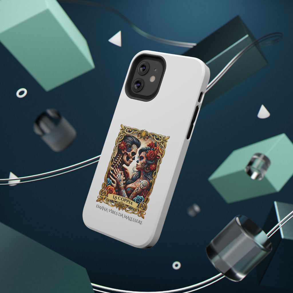 Cover Bianca La Coppia