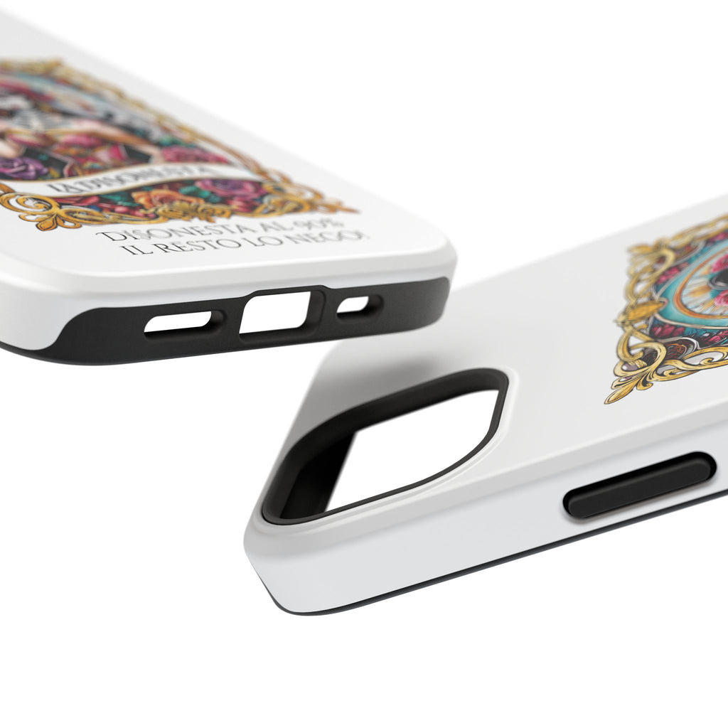 Cover Bianca La Disonesta