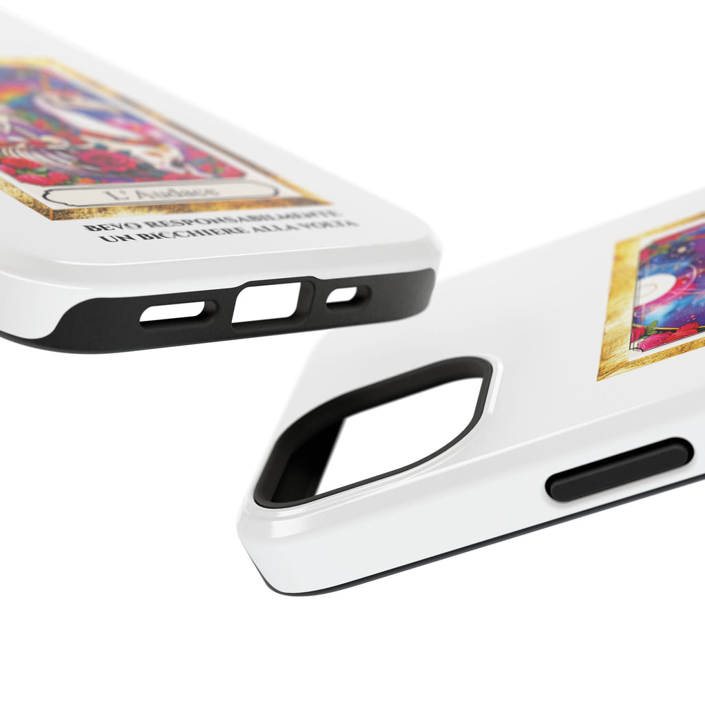 Cover Bianca L’audace