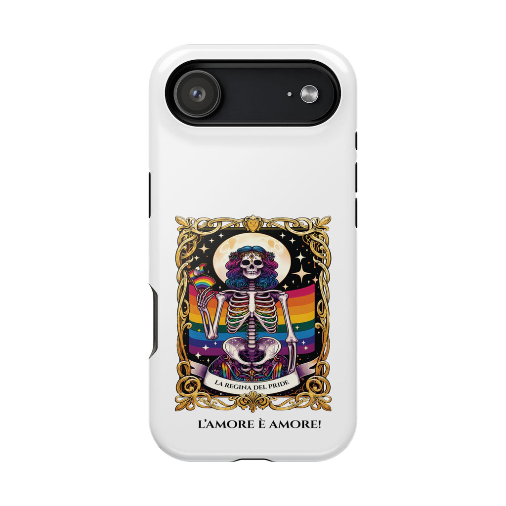 Cover Bianca La Regina Del Pride