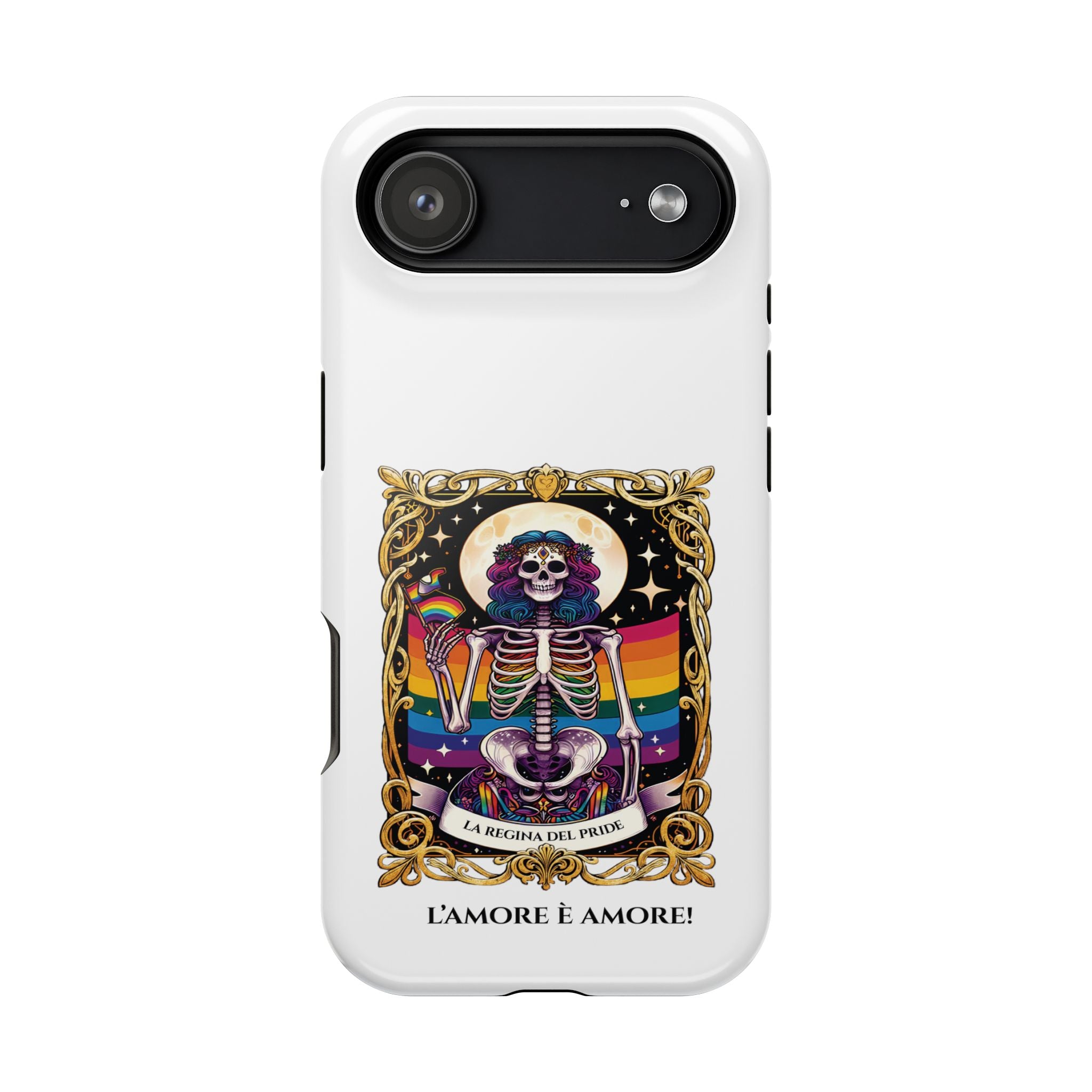 Cover Bianca La Regina Del Pride