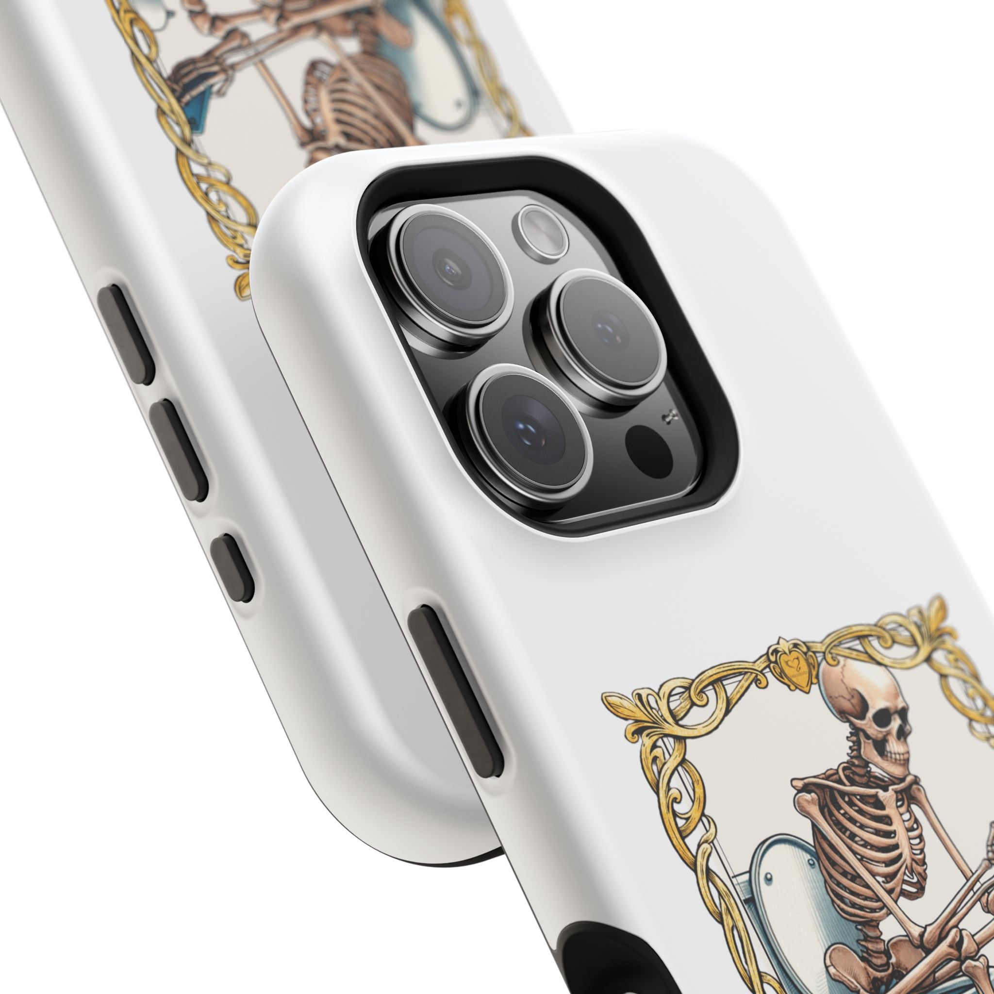 Cover Bianca Sua Maestà