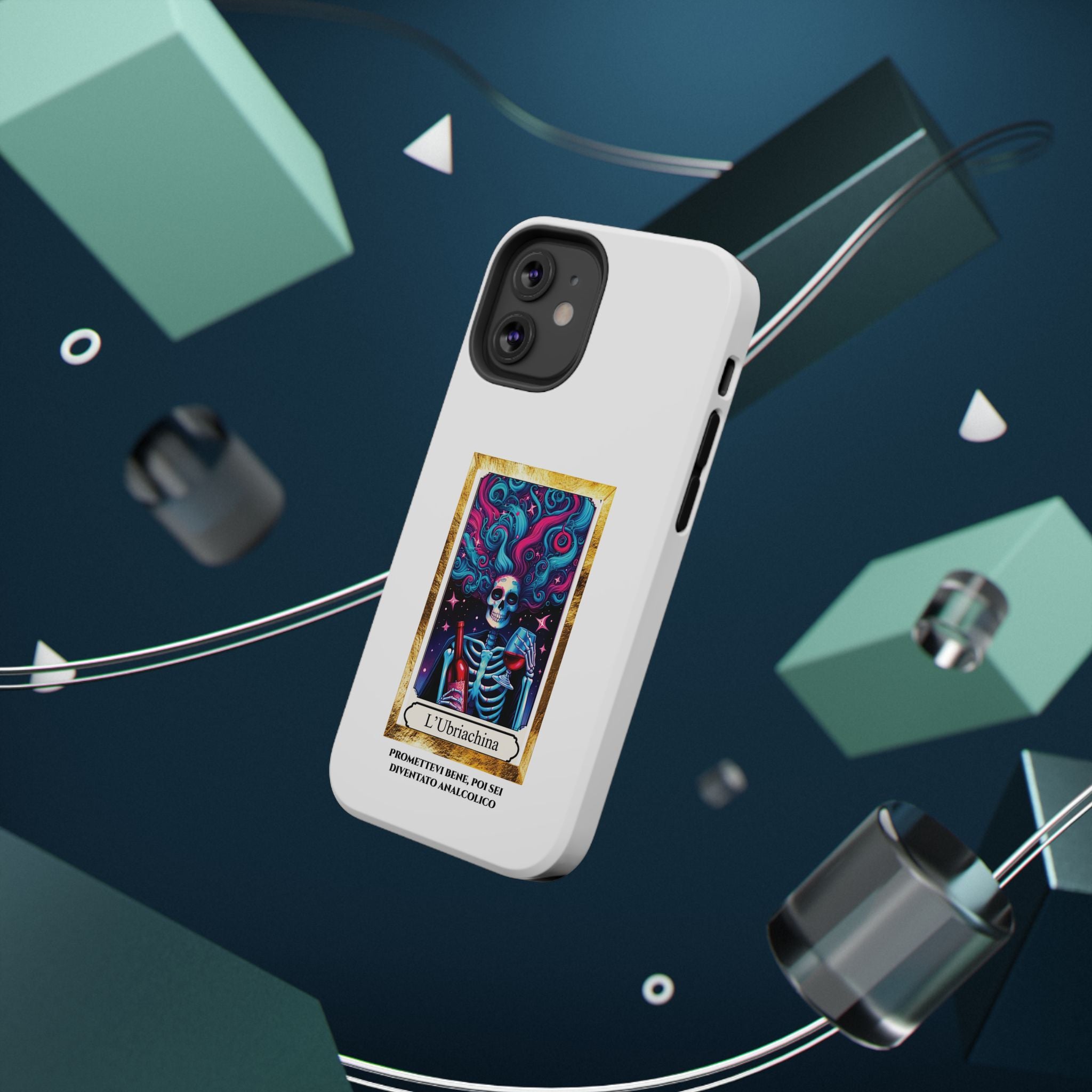 Cover Bianca L'Ubriachina