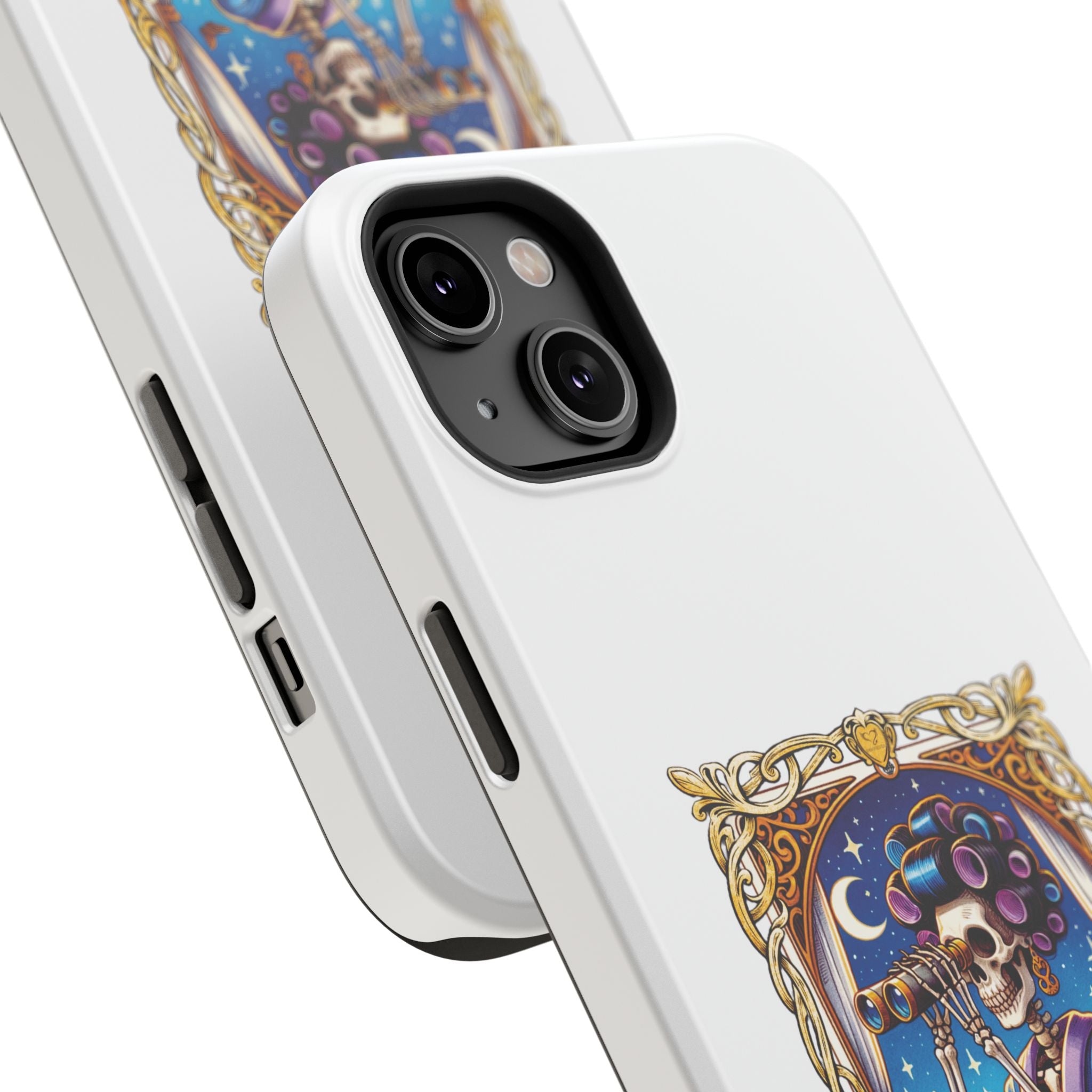 Cover Bianca L'Investigatrice