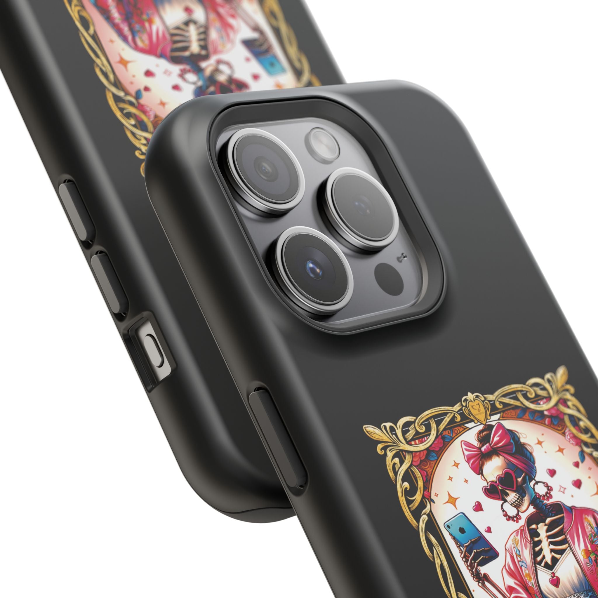 cover nera la bloccatrice