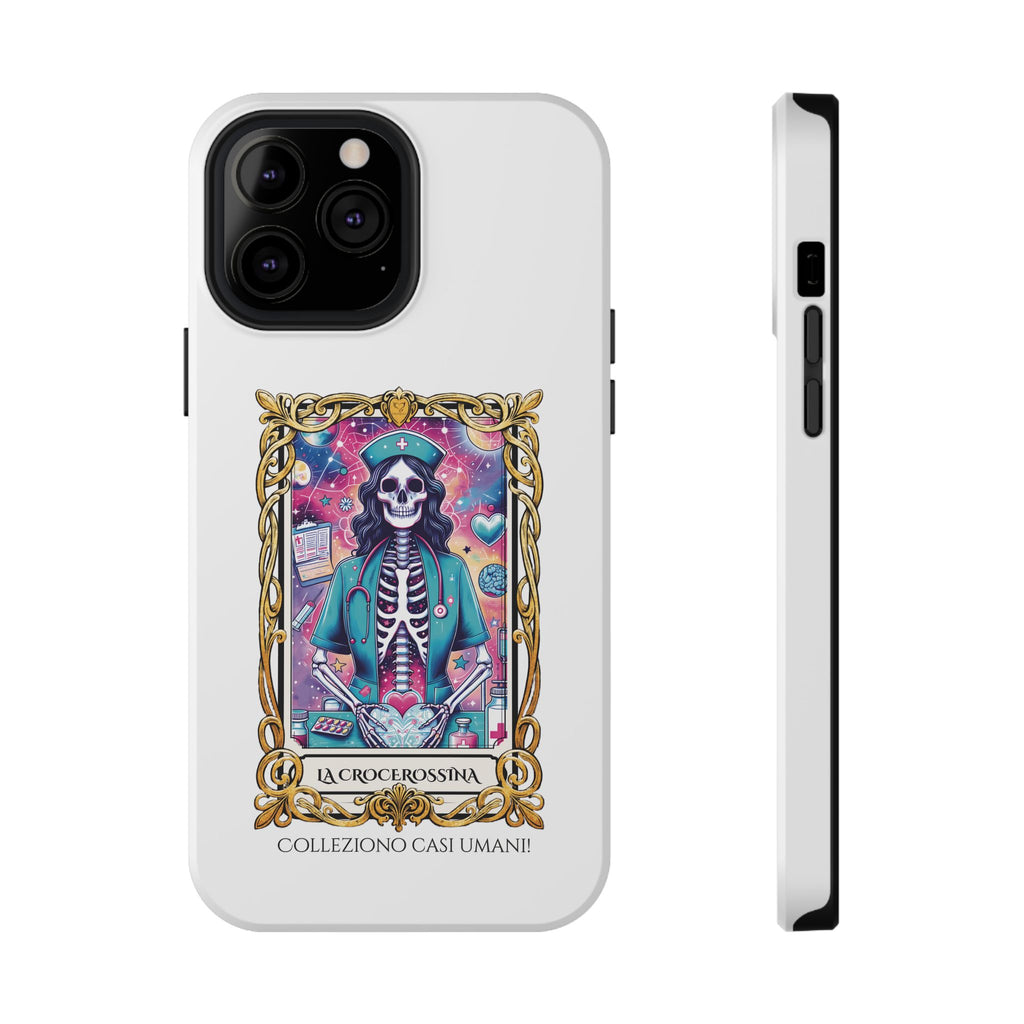 Cover Bianca La Crocerossina