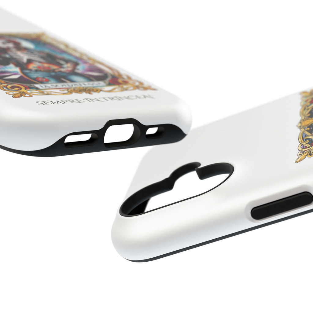 Cover Bianca La Soldatessa