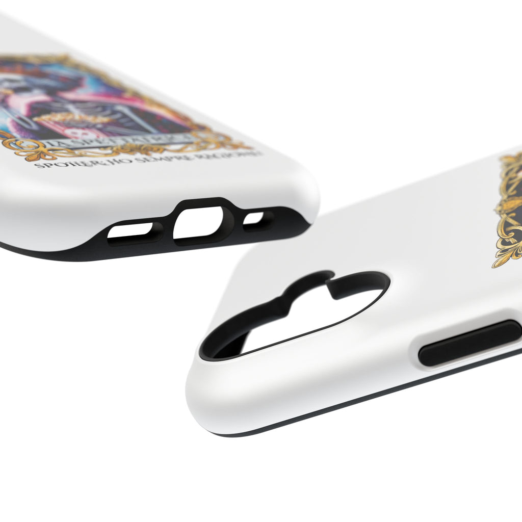 Cover Bianca La Spettatrice