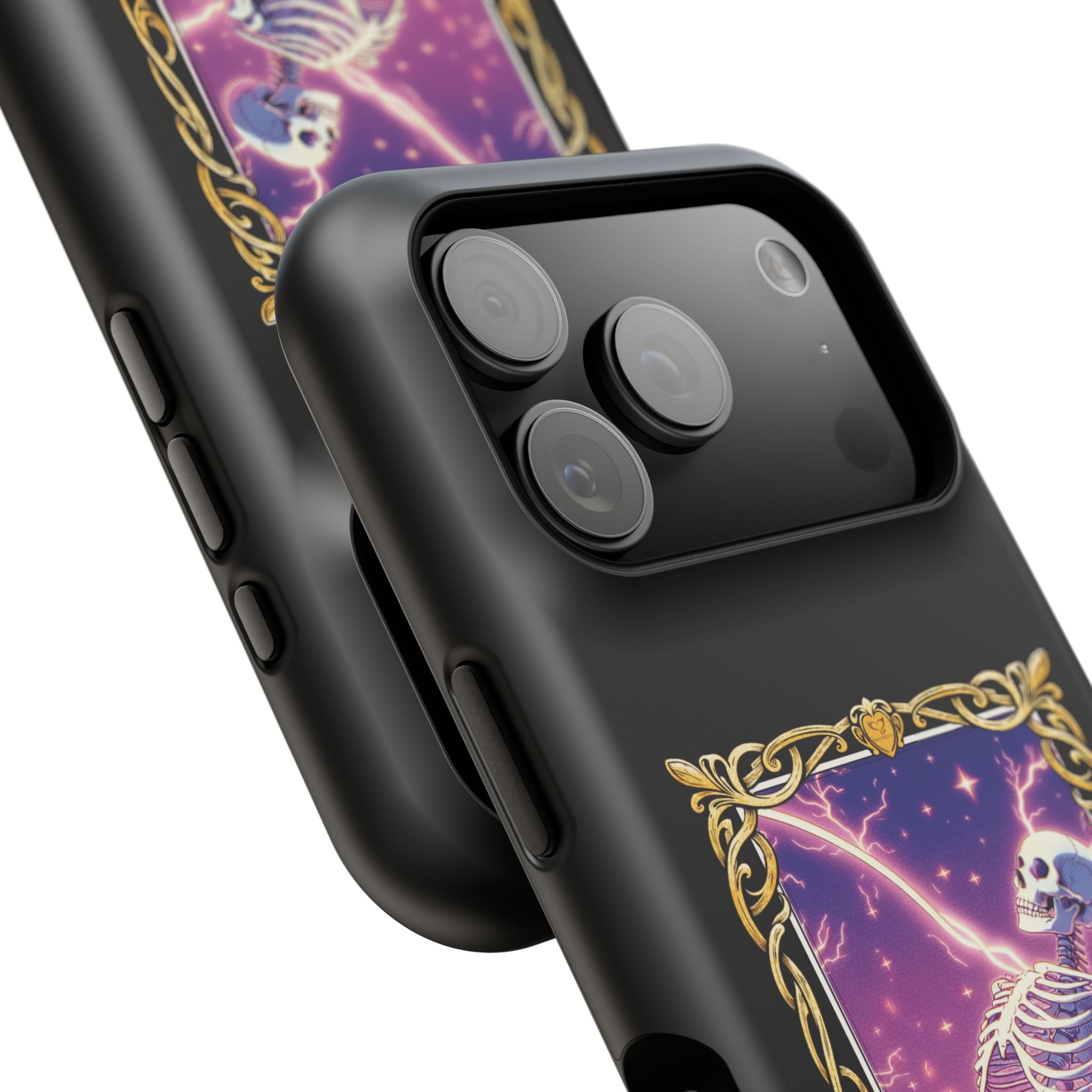 cover nera il fulminato