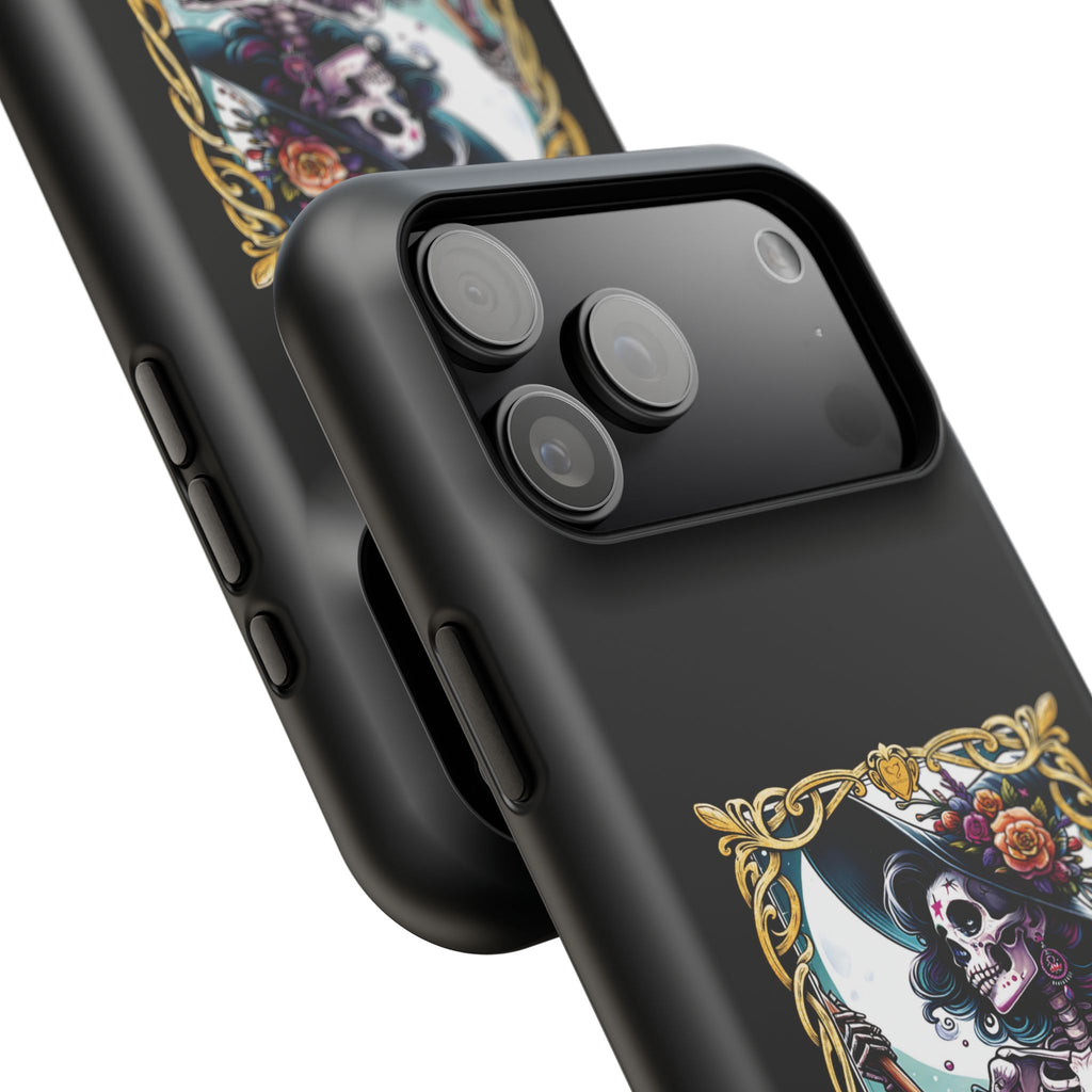 cover nera la strega