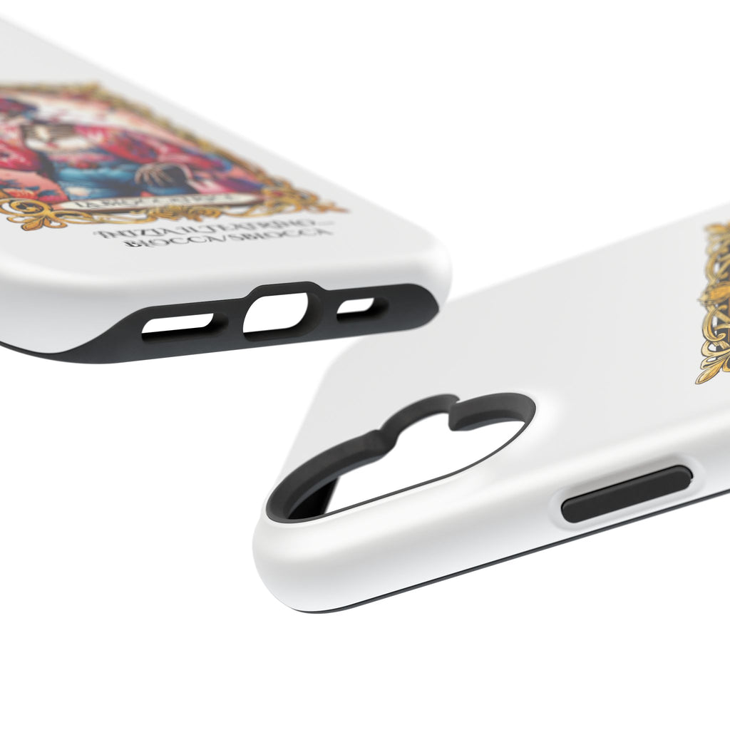 Cover Bianca La Bloccatrice