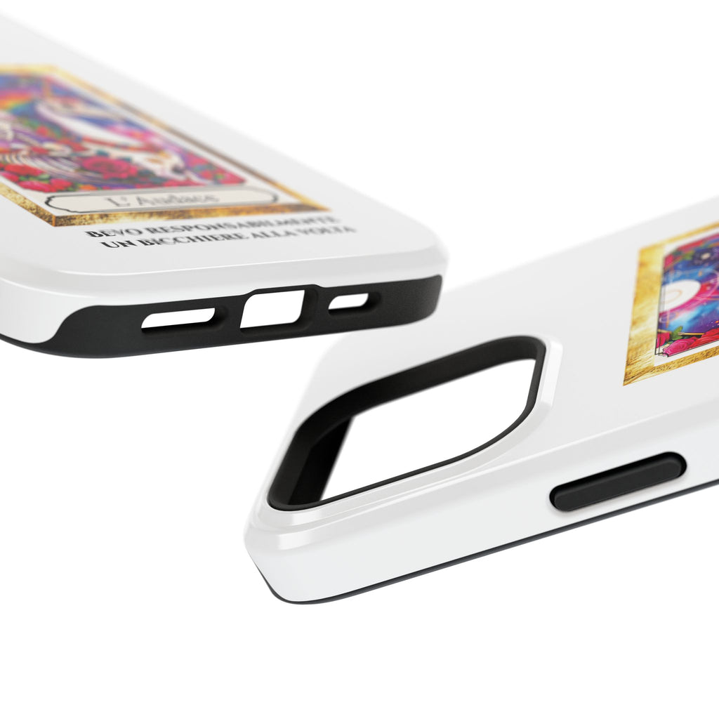 Cover Bianca L’audace