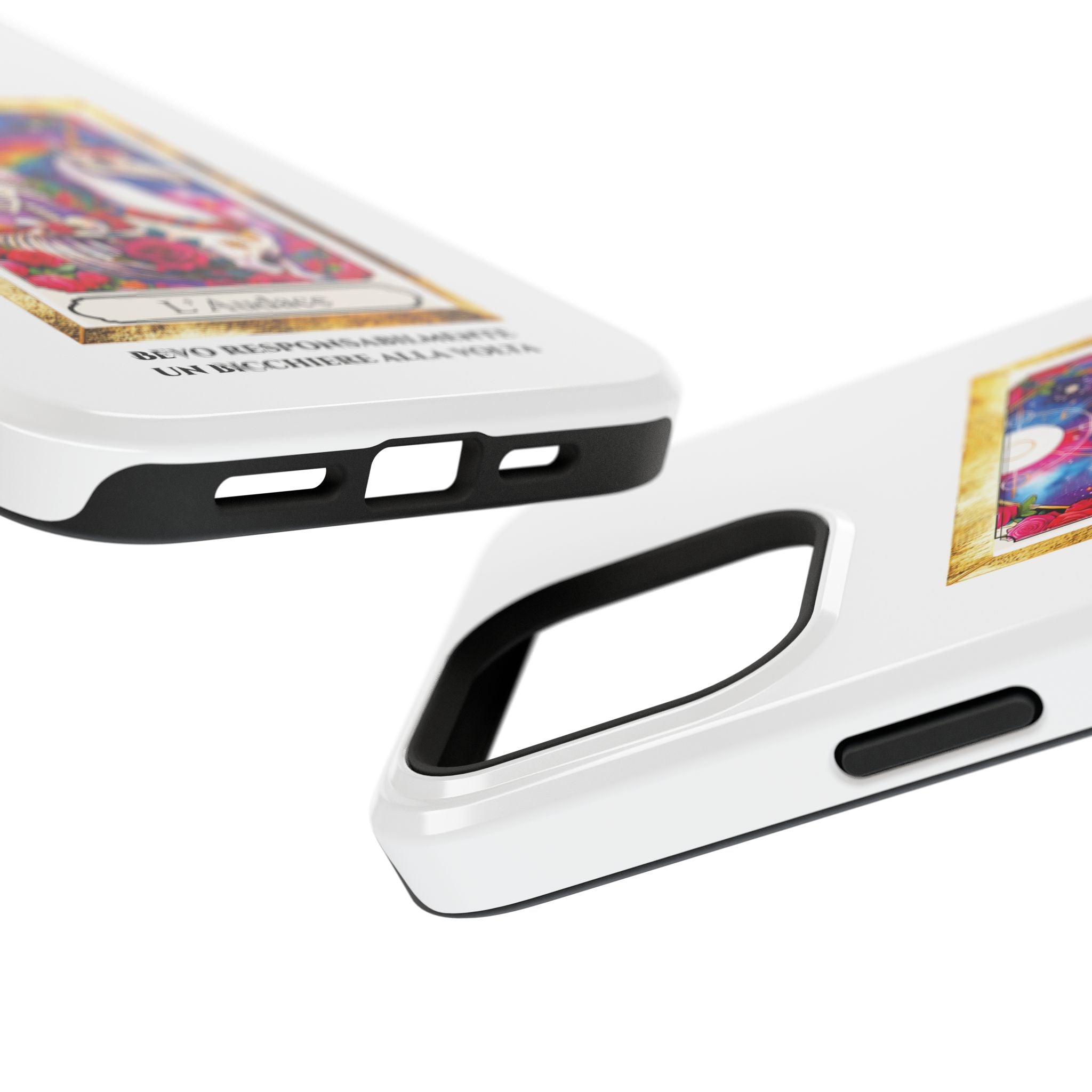 Cover Bianca L’audace