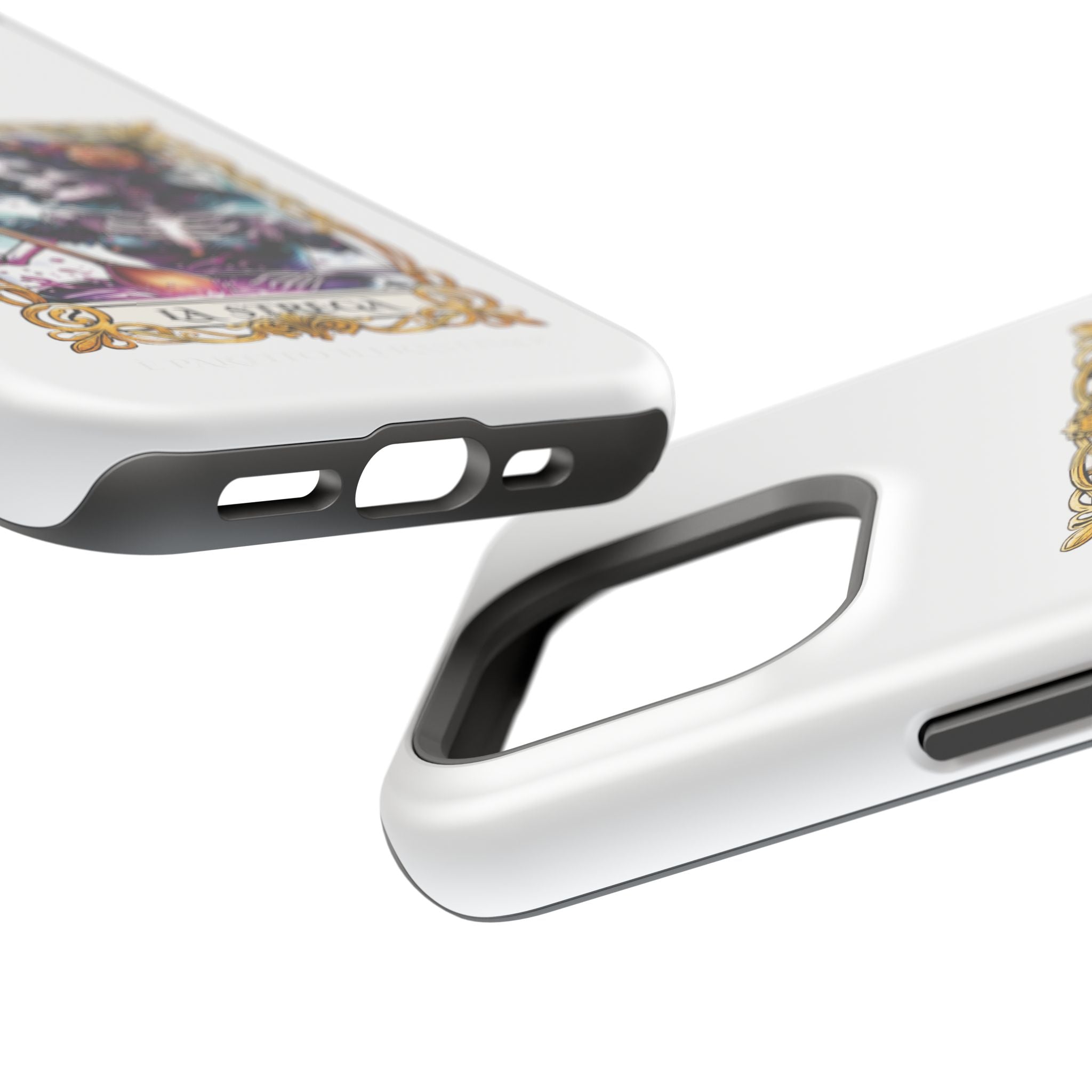 Cover Bianca La Strega