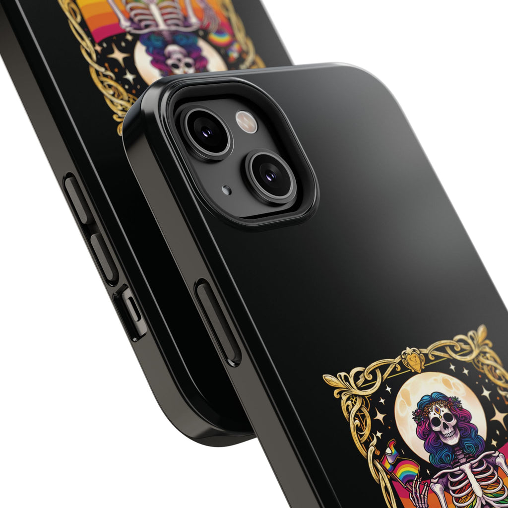 cover nera la regina del pride