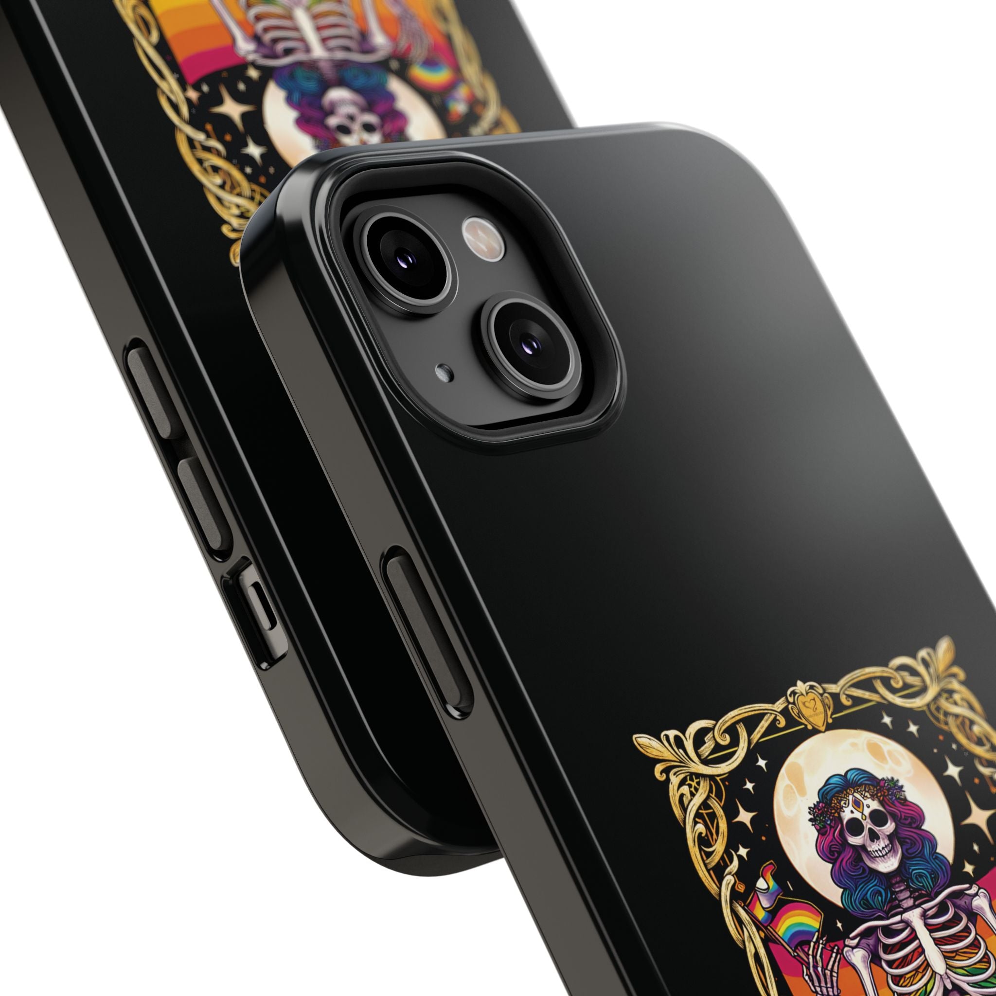 cover nera la regina del pride