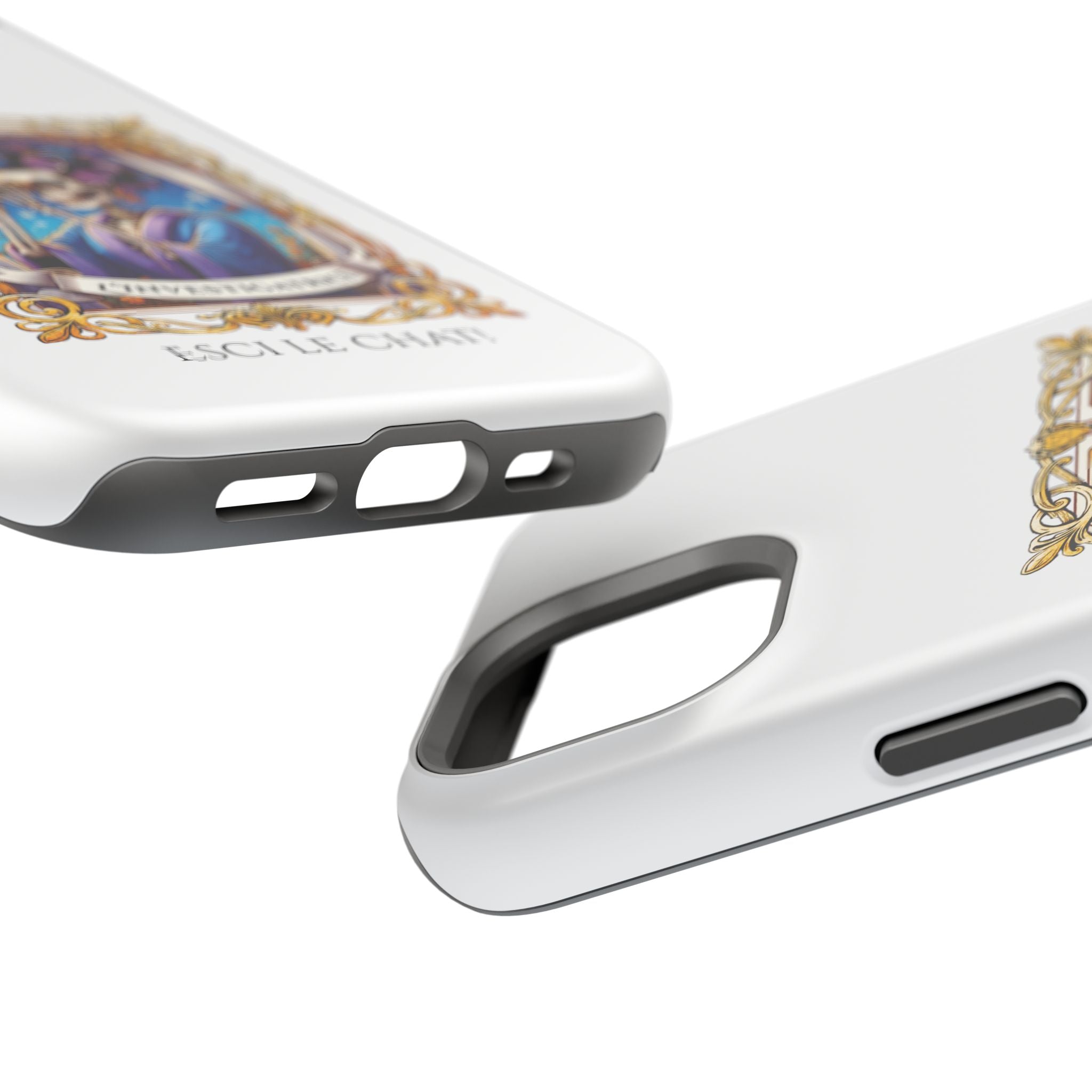 Cover Bianca L'Investigatrice