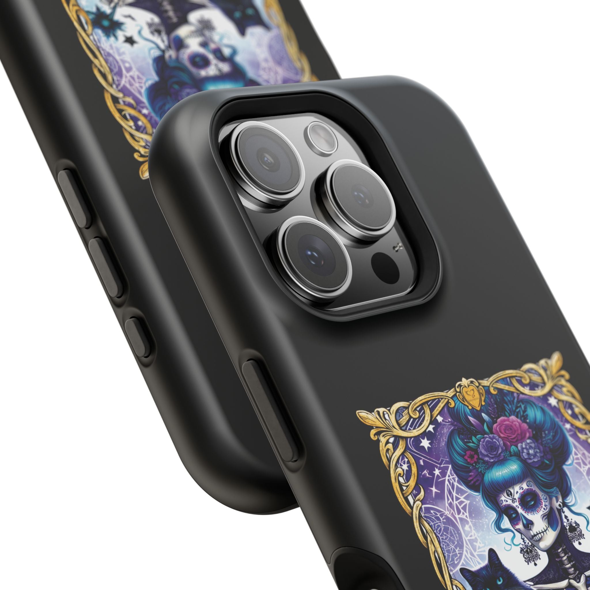 cover nera la gattara