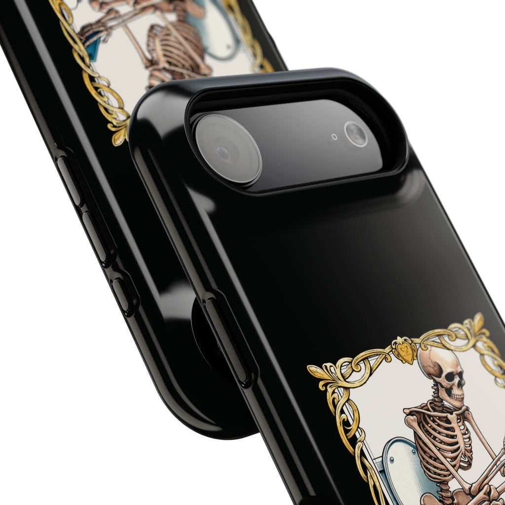 cover nera sua maestà