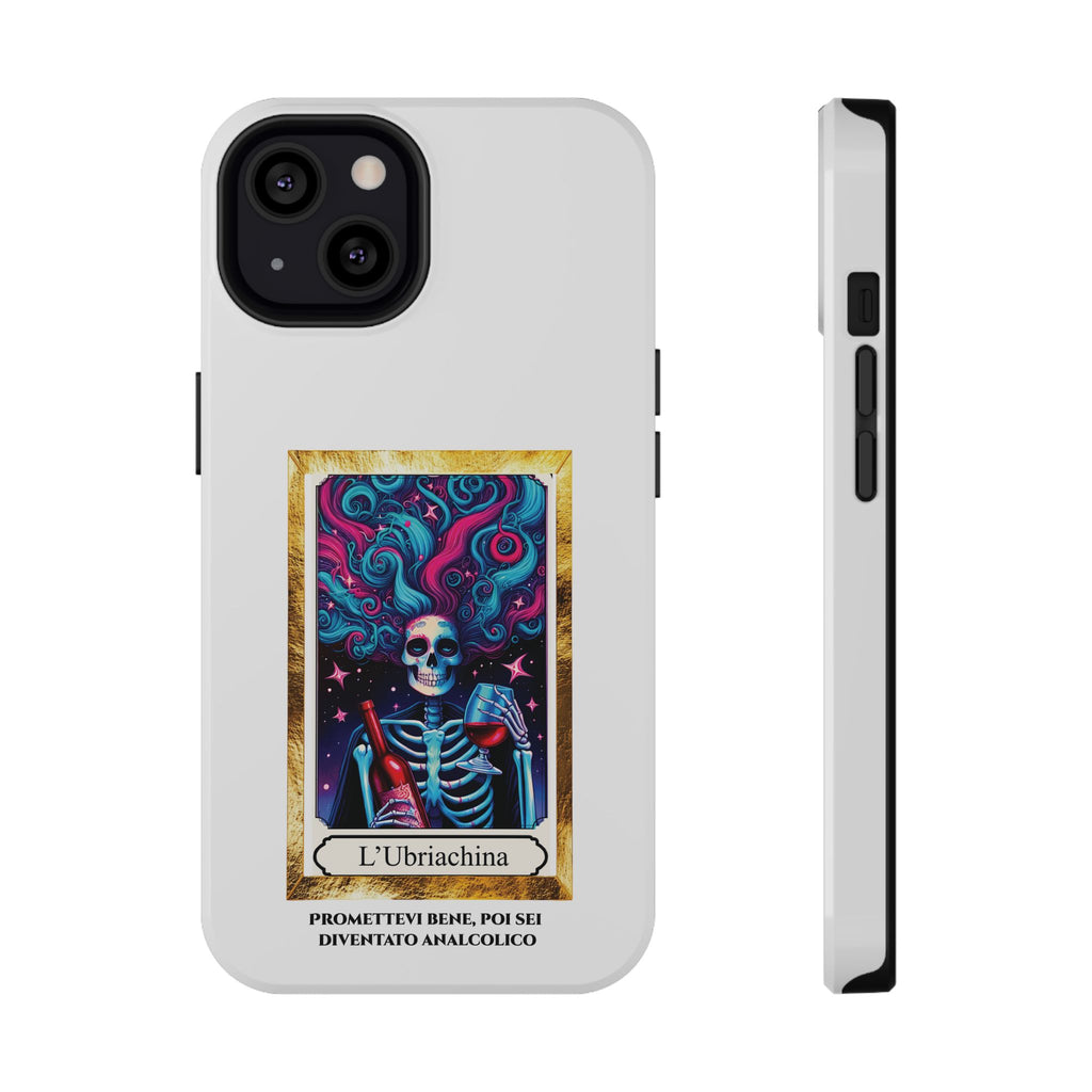 Cover Bianca L'Ubriachina