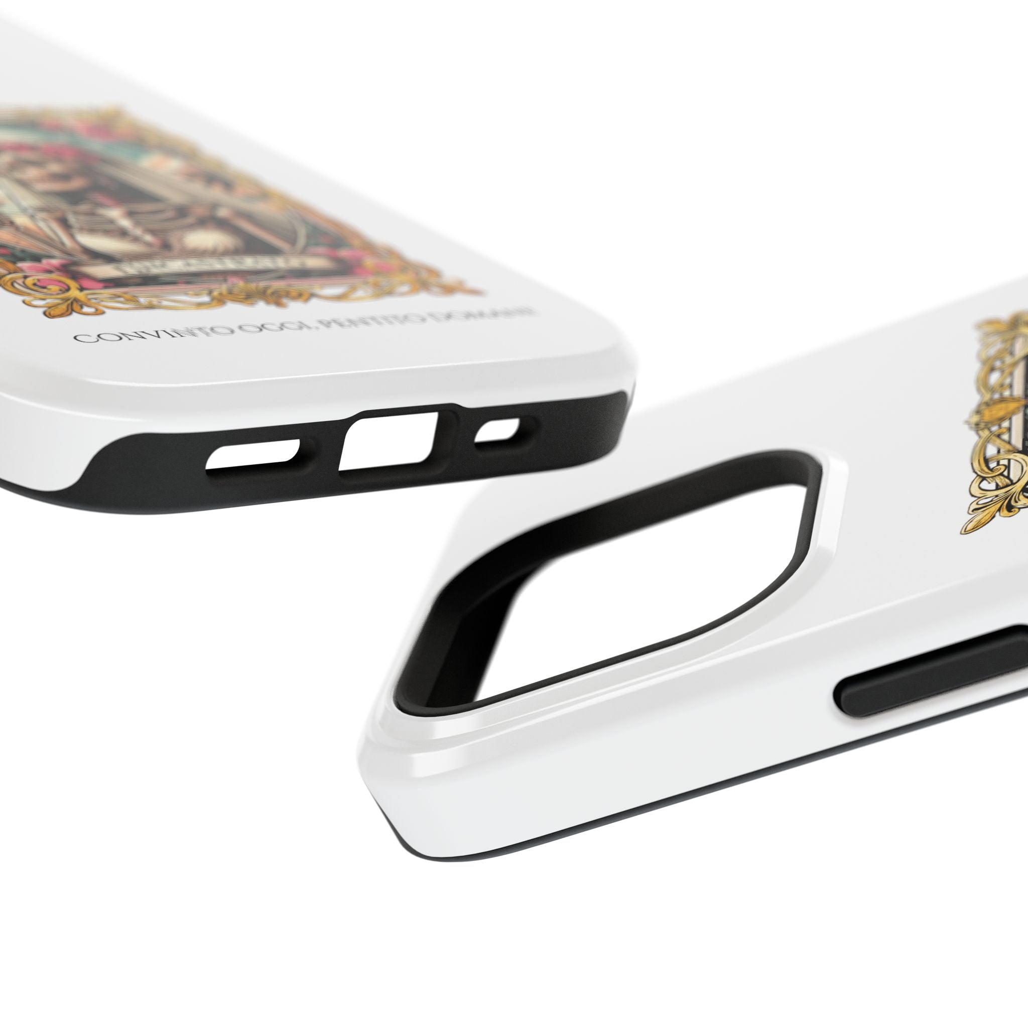 Cover Bianca L'Incastrato