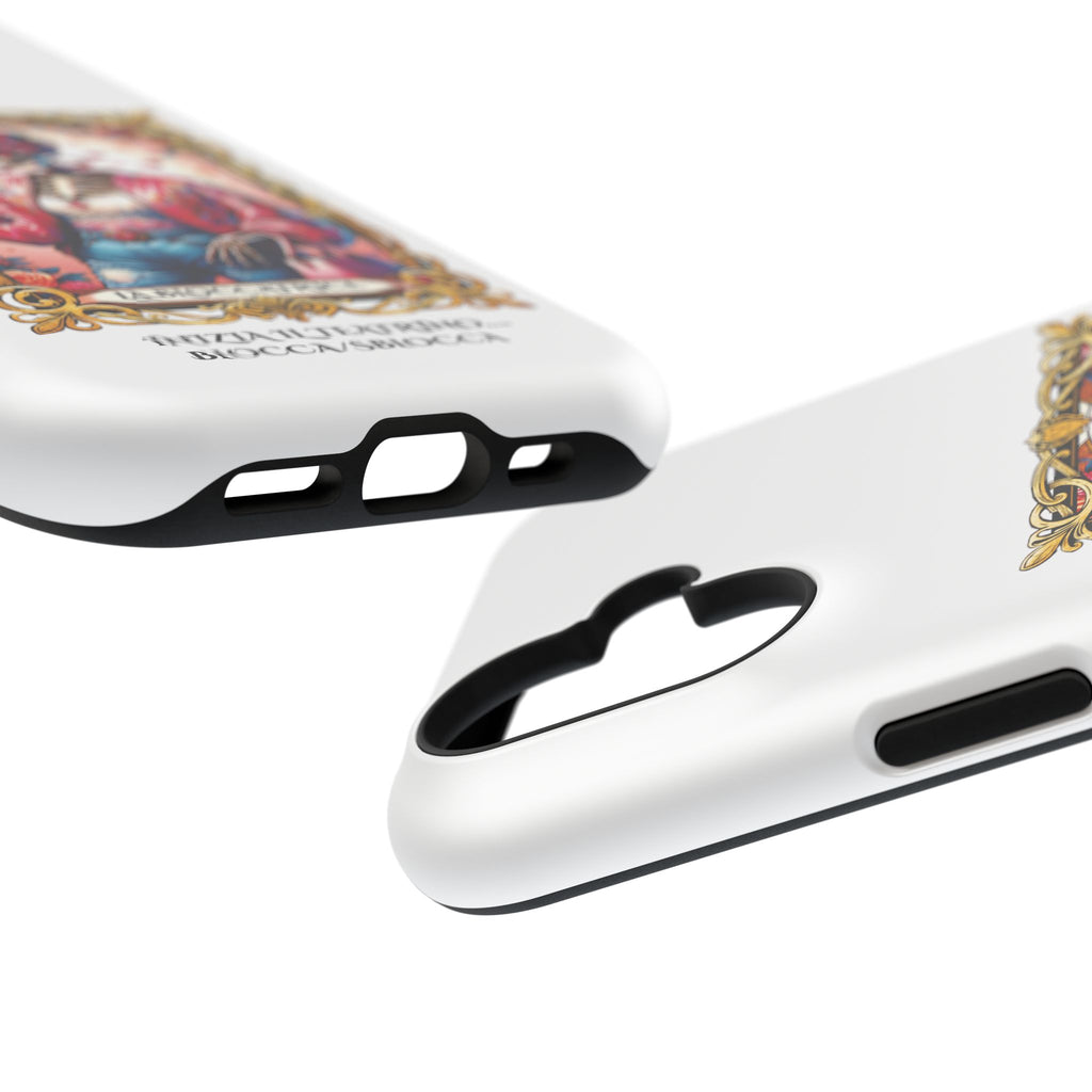 Cover Bianca La Bloccatrice