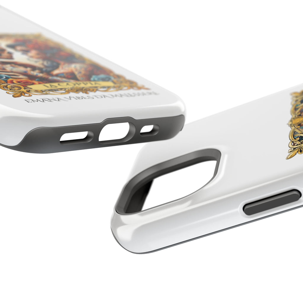 Cover Bianca La Coppia