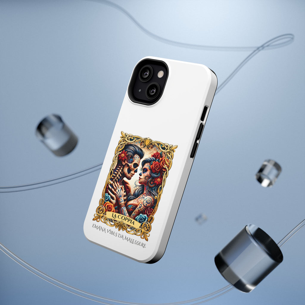 Cover Bianca La Coppia