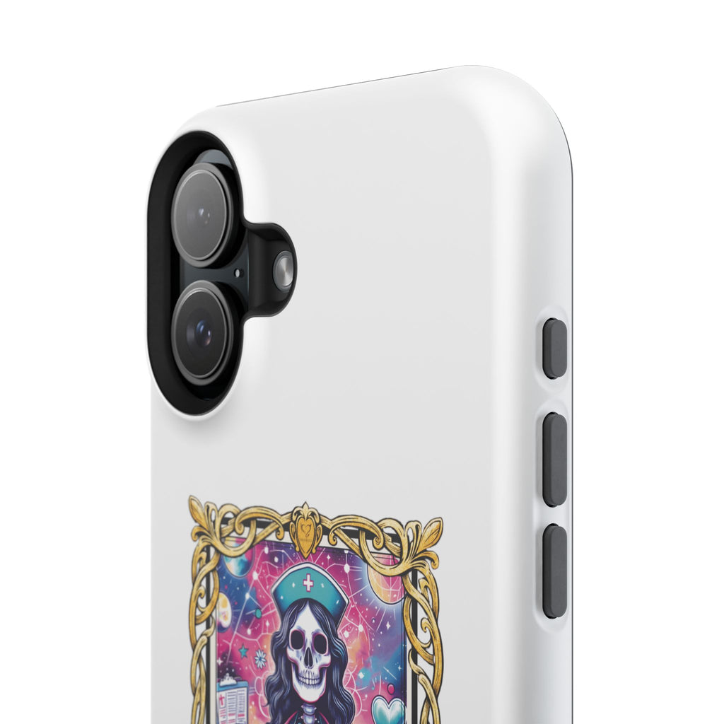 Cover Bianca La Crocerossina