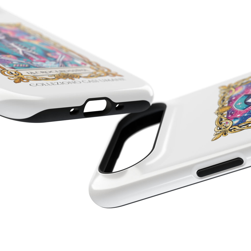 Cover Bianca La Crocerossina